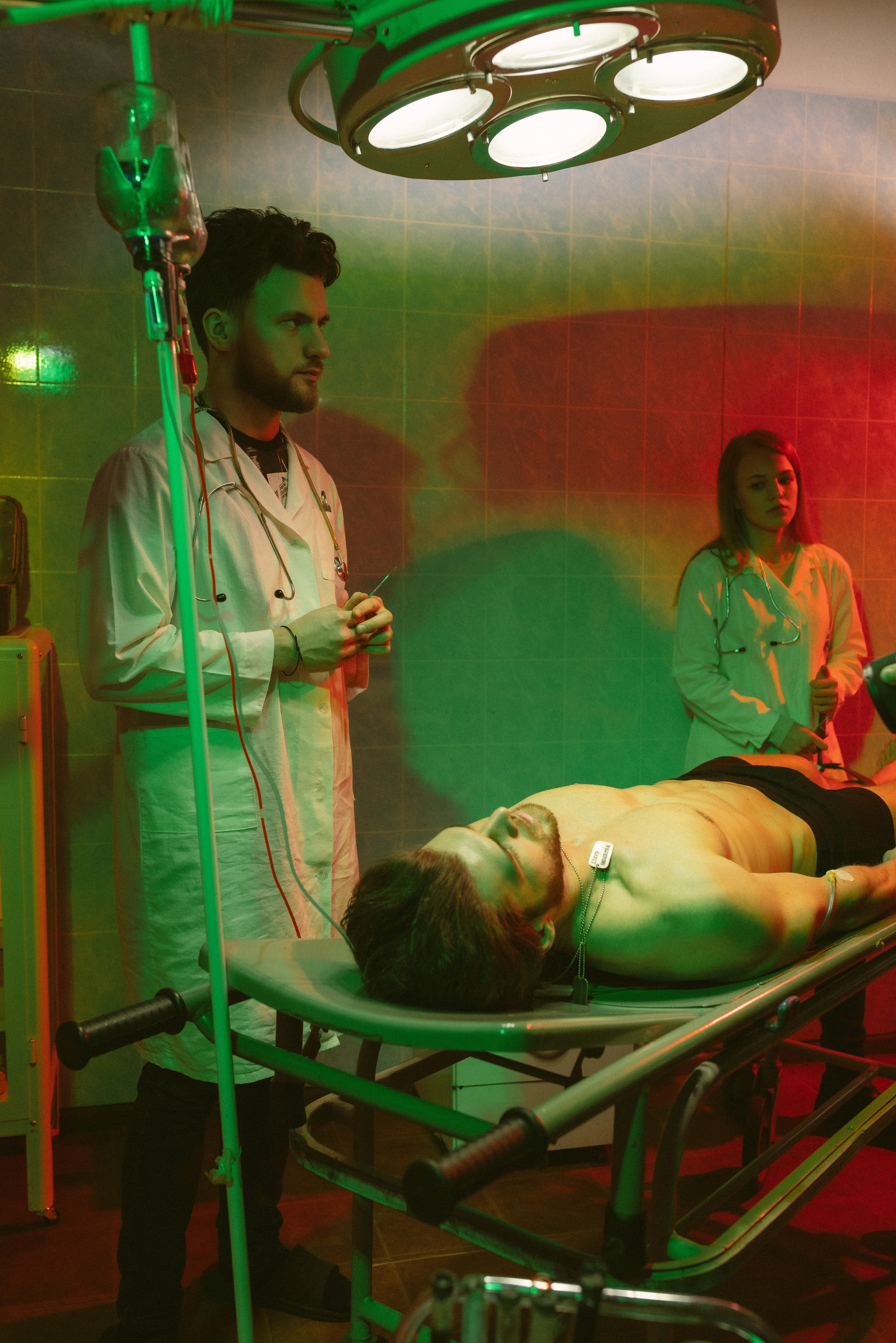 Фильм. Бэкстейдж. Профессиональный фотограф, Москва | Елена Павлова