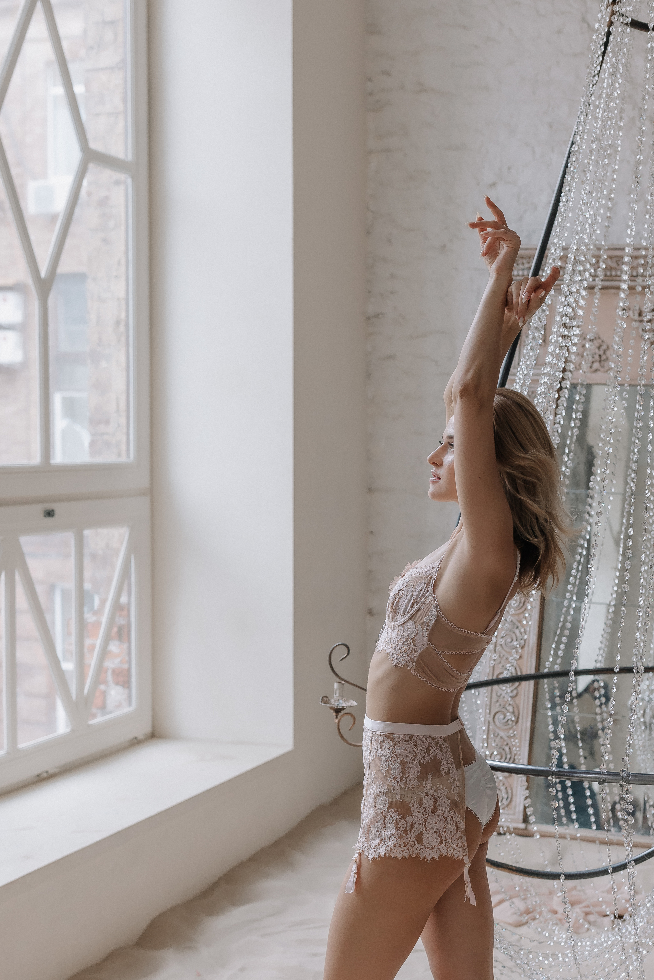 Ирина. Нежная женская съемка. Профессиональный фотограф, Москва | Елена Павлова