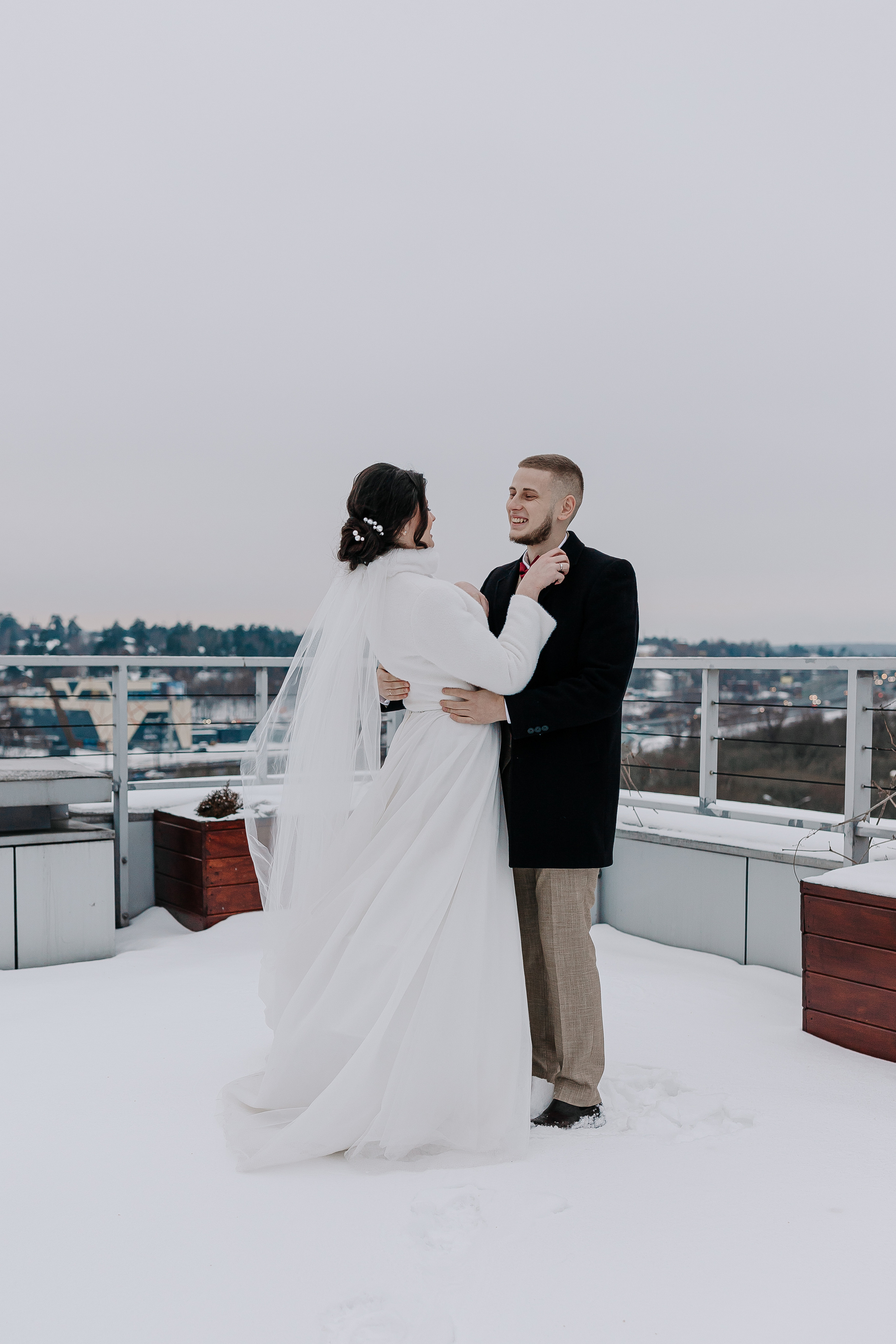 Дарья и Валентин, свадьба. Профессиональный фотограф, Москва | Елена Павлова