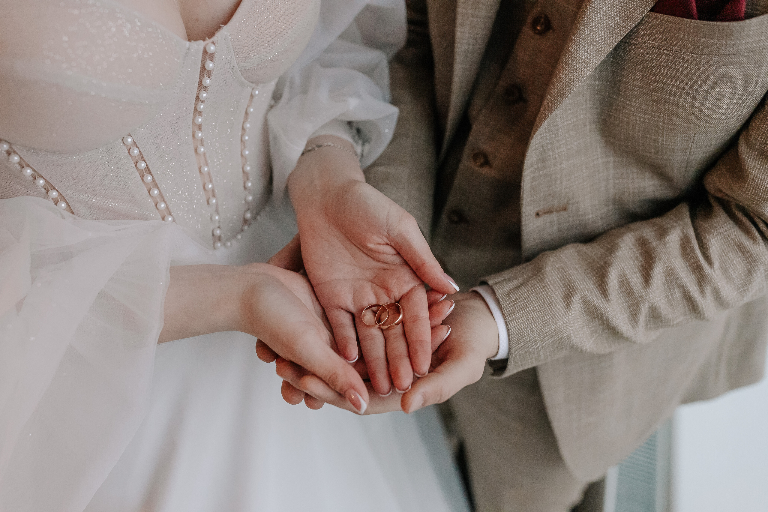 Дарья и Валентин, свадьба. Профессиональный фотограф, Москва | Елена Павлова