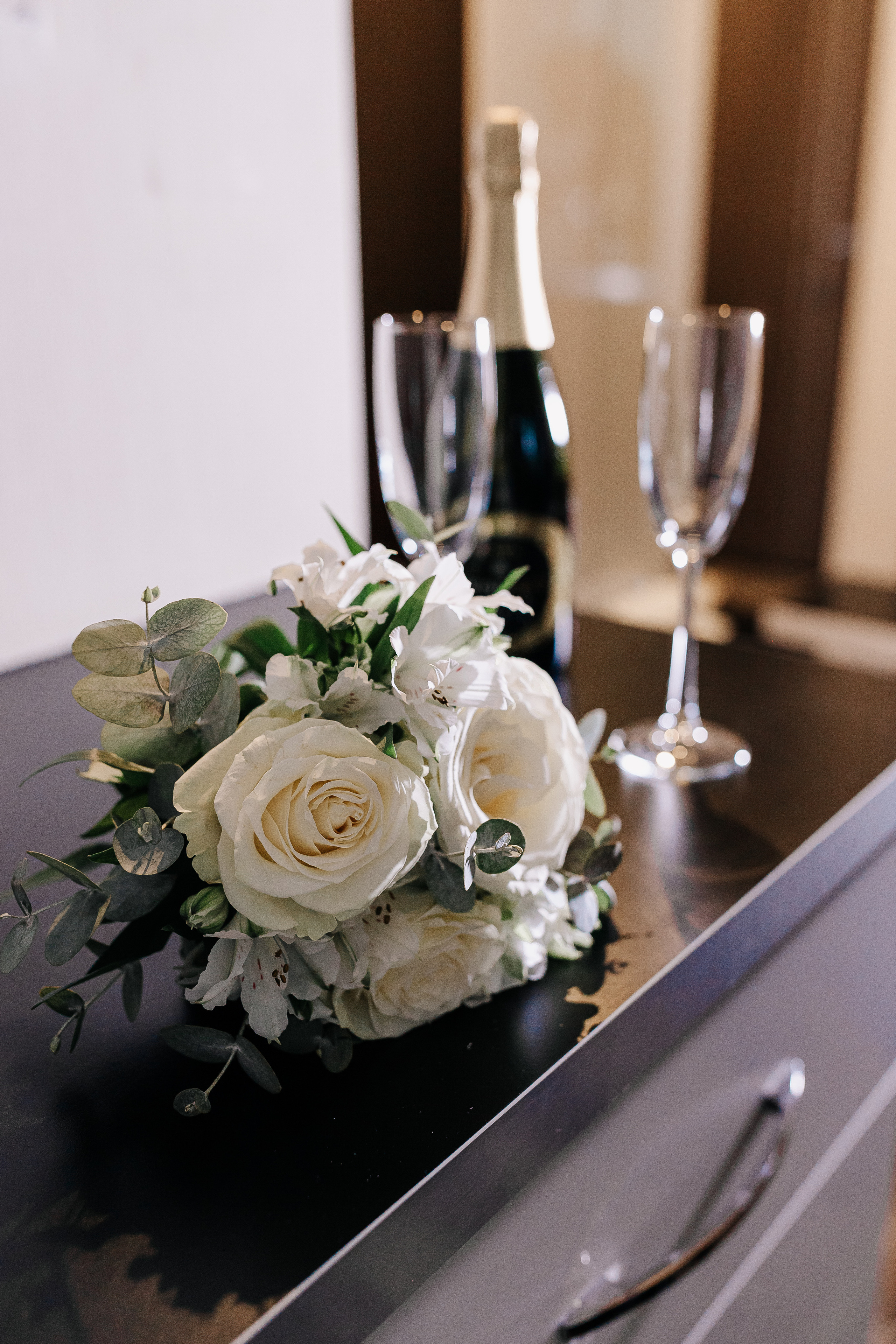 Дарья и Валентин, свадьба. Профессиональный фотограф, Москва | Елена Павлова