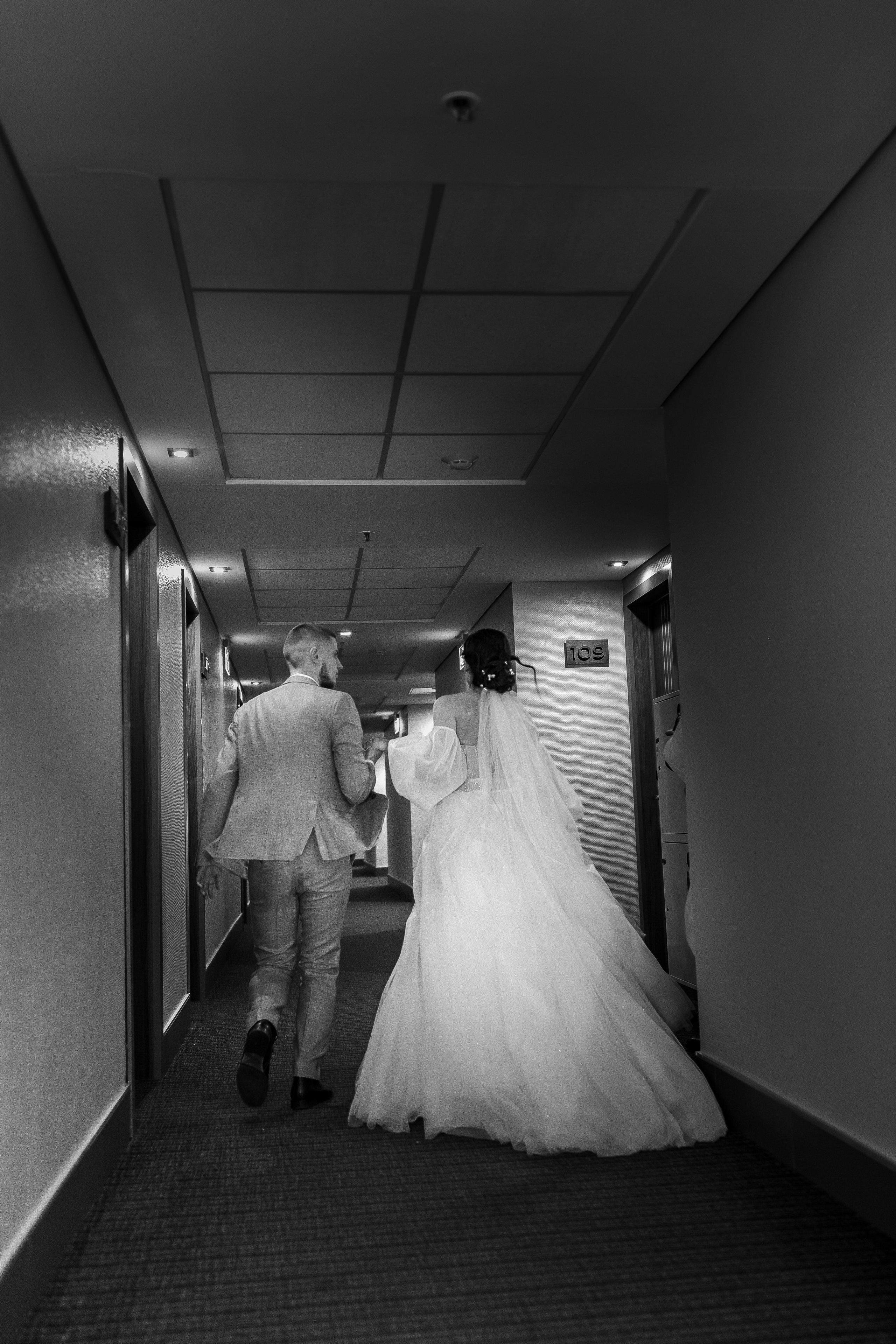 Дарья и Валентин, свадьба. Профессиональный фотограф, Москва | Елена Павлова