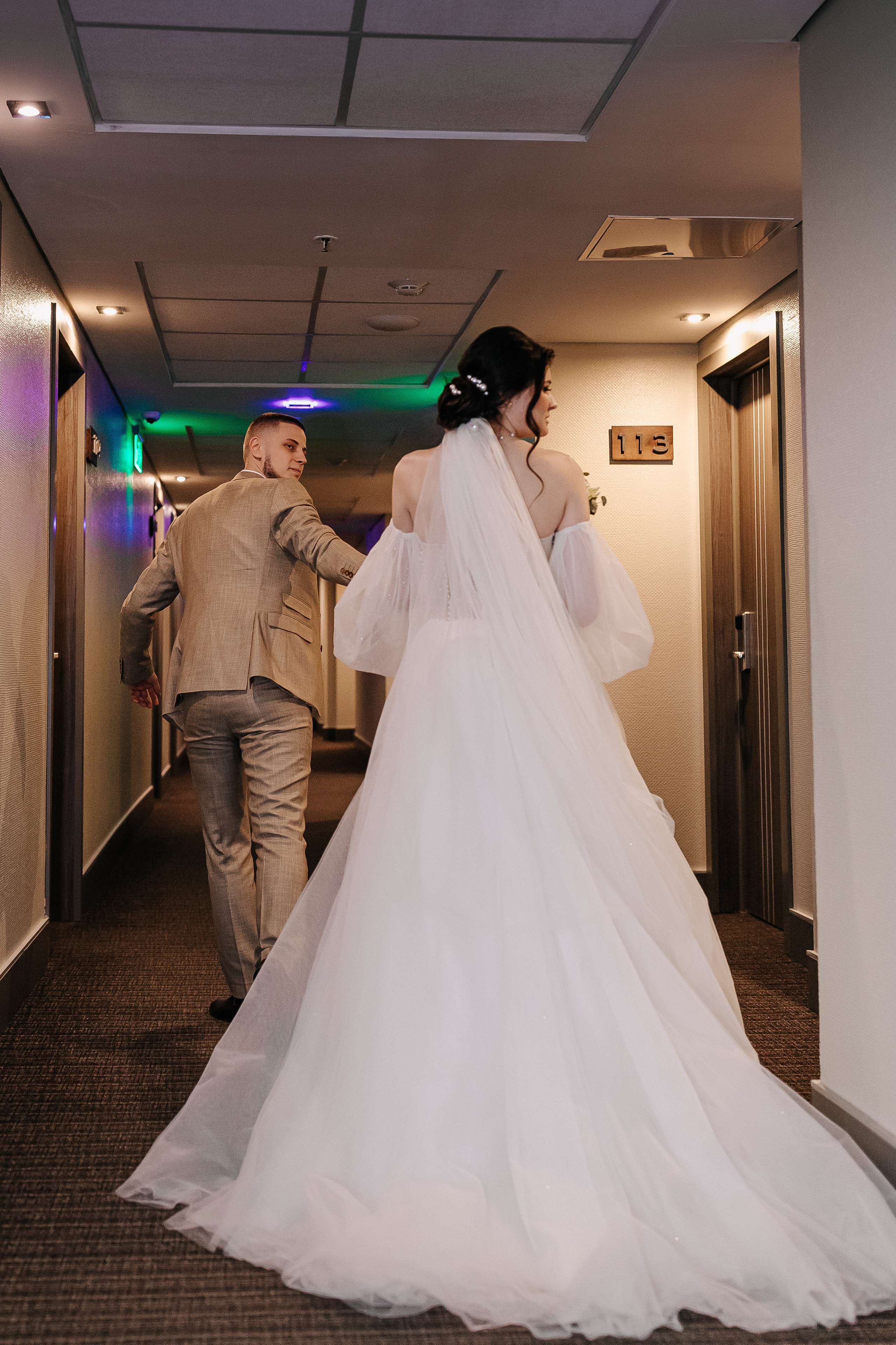 Дарья и Валентин, свадьба. Профессиональный фотограф, Москва | Елена Павлова