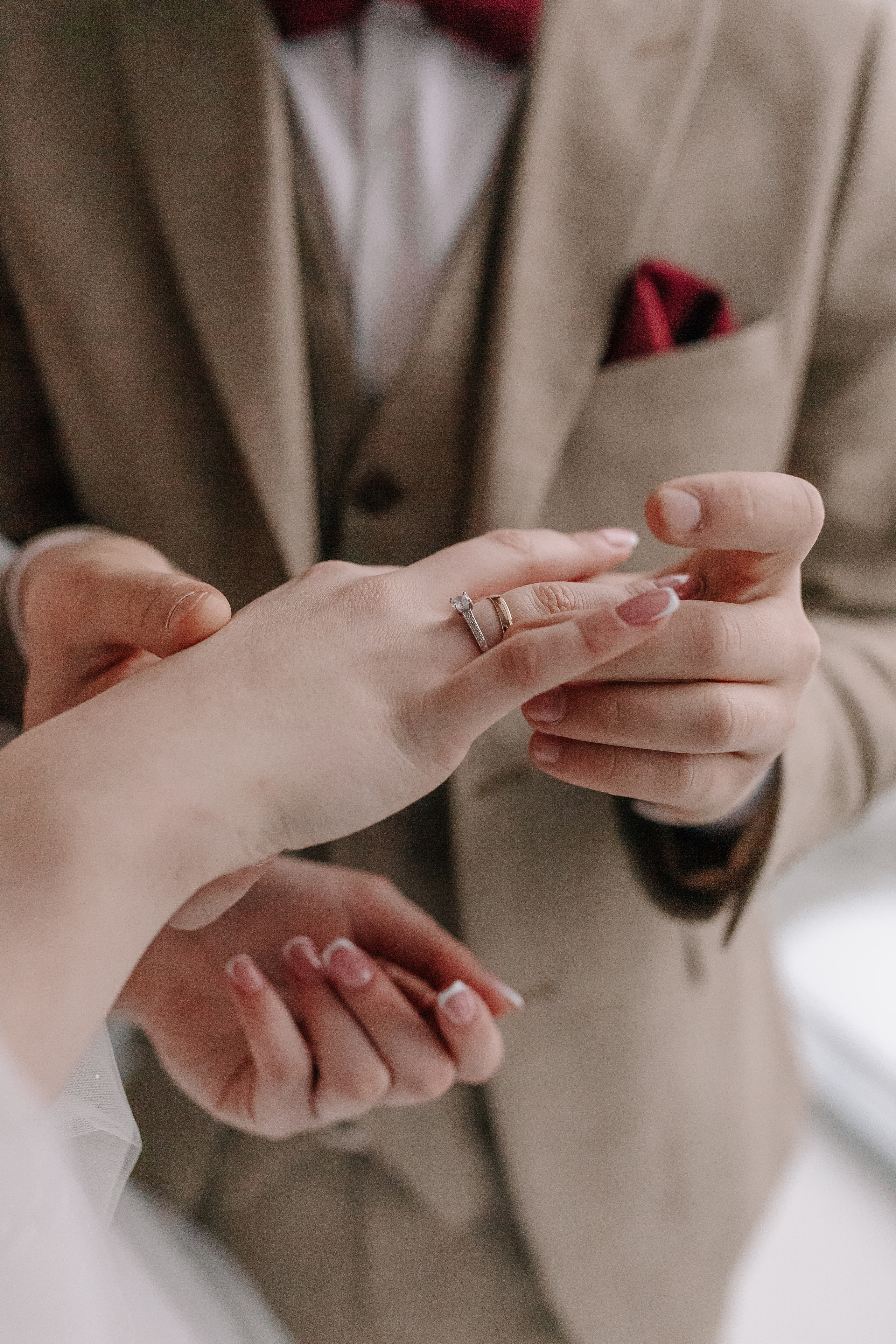 Дарья и Валентин, свадьба. Профессиональный фотограф, Москва | Елена Павлова