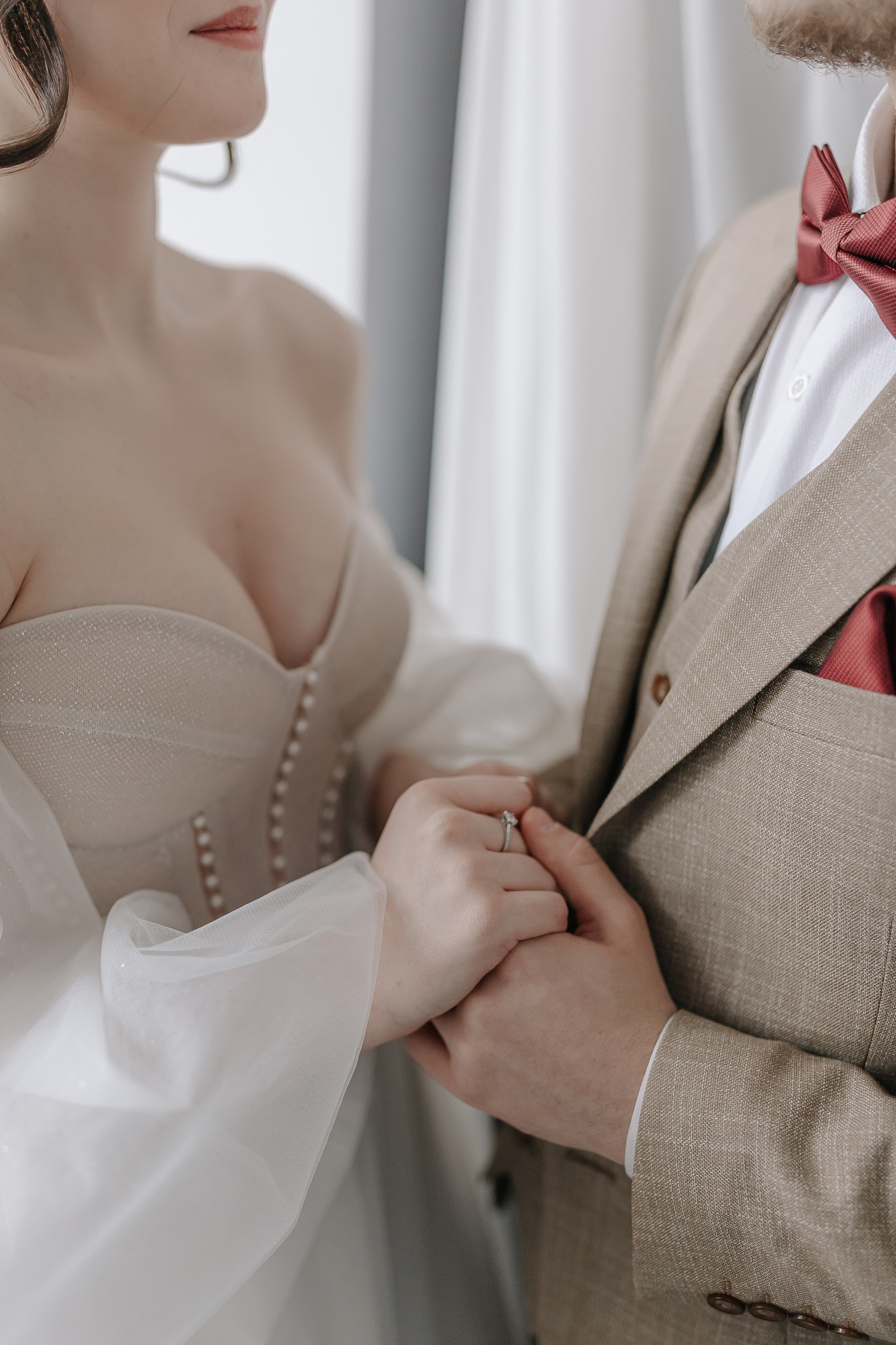 Дарья и Валентин, свадьба. Профессиональный фотограф, Москва | Елена Павлова