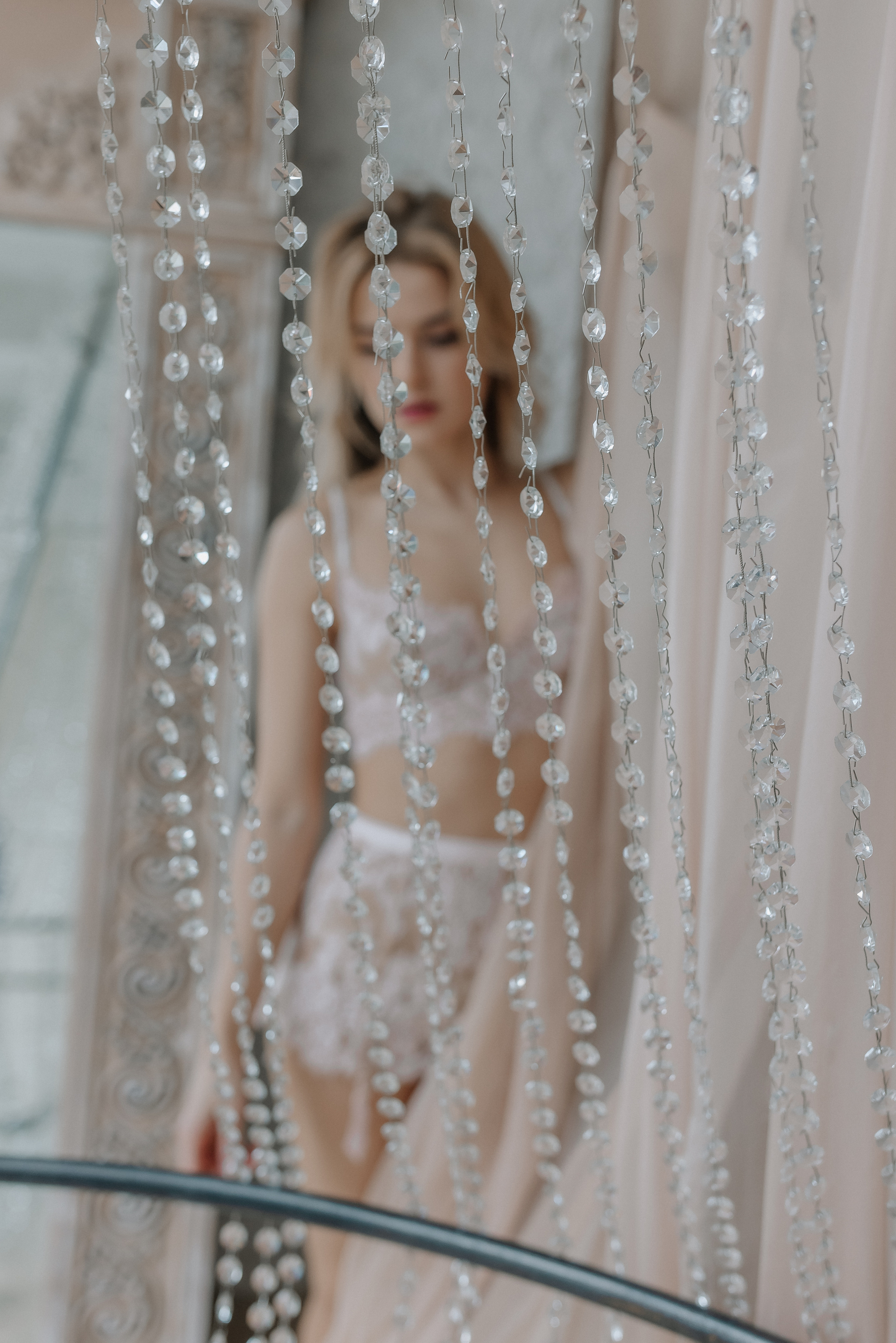 Ирина. Нежная женская съемка. Профессиональный фотограф, Москва | Елена Павлова