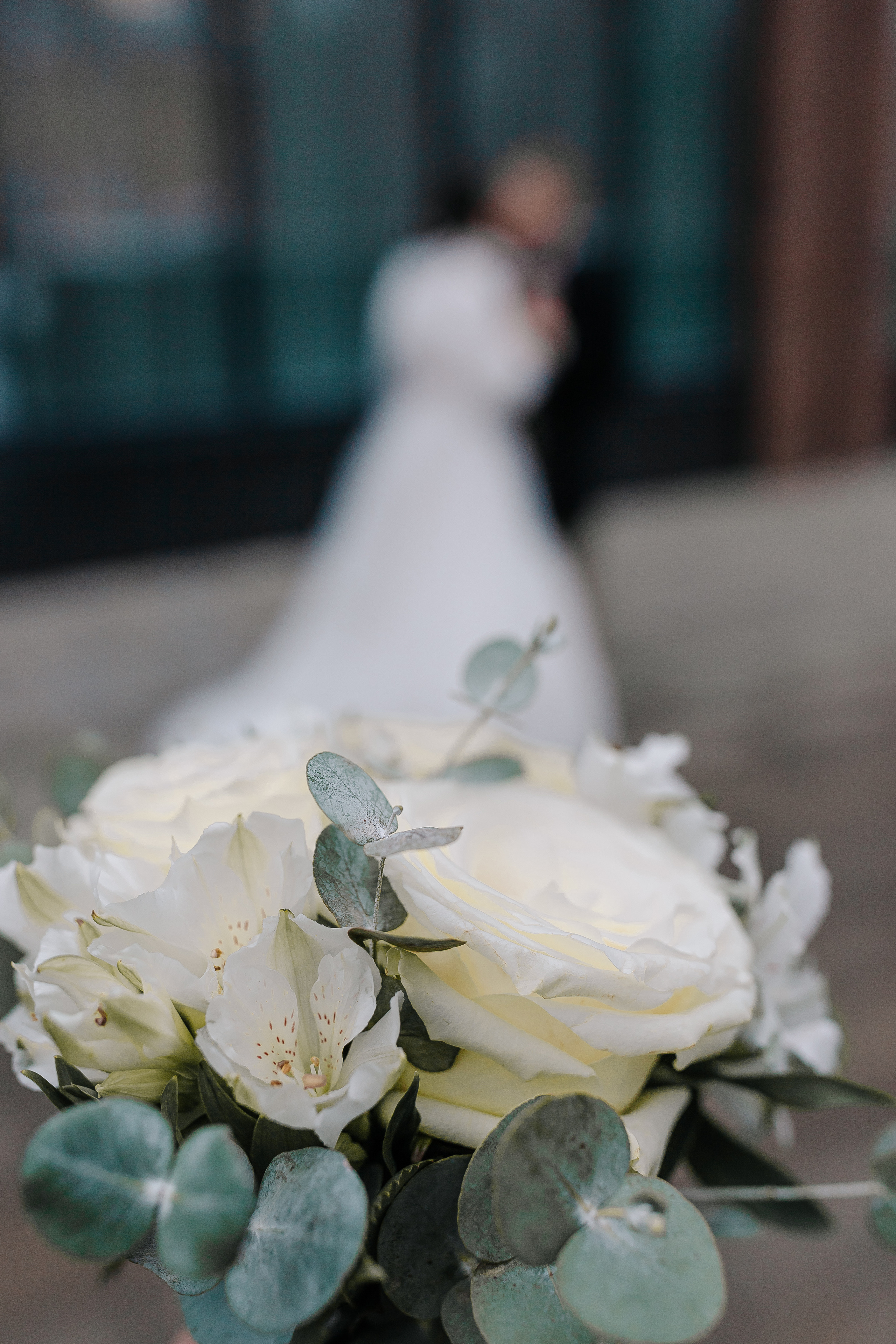 Дарья и Валентин, свадьба. Профессиональный фотограф, Москва | Елена Павлова