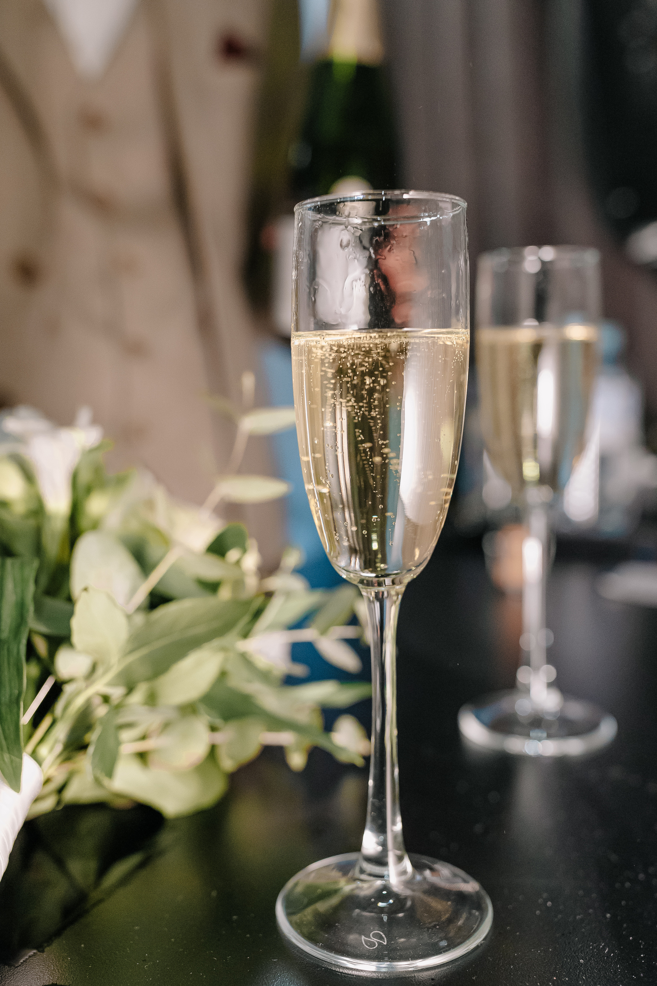 Дарья и Валентин, свадьба. Профессиональный фотограф, Москва | Елена Павлова