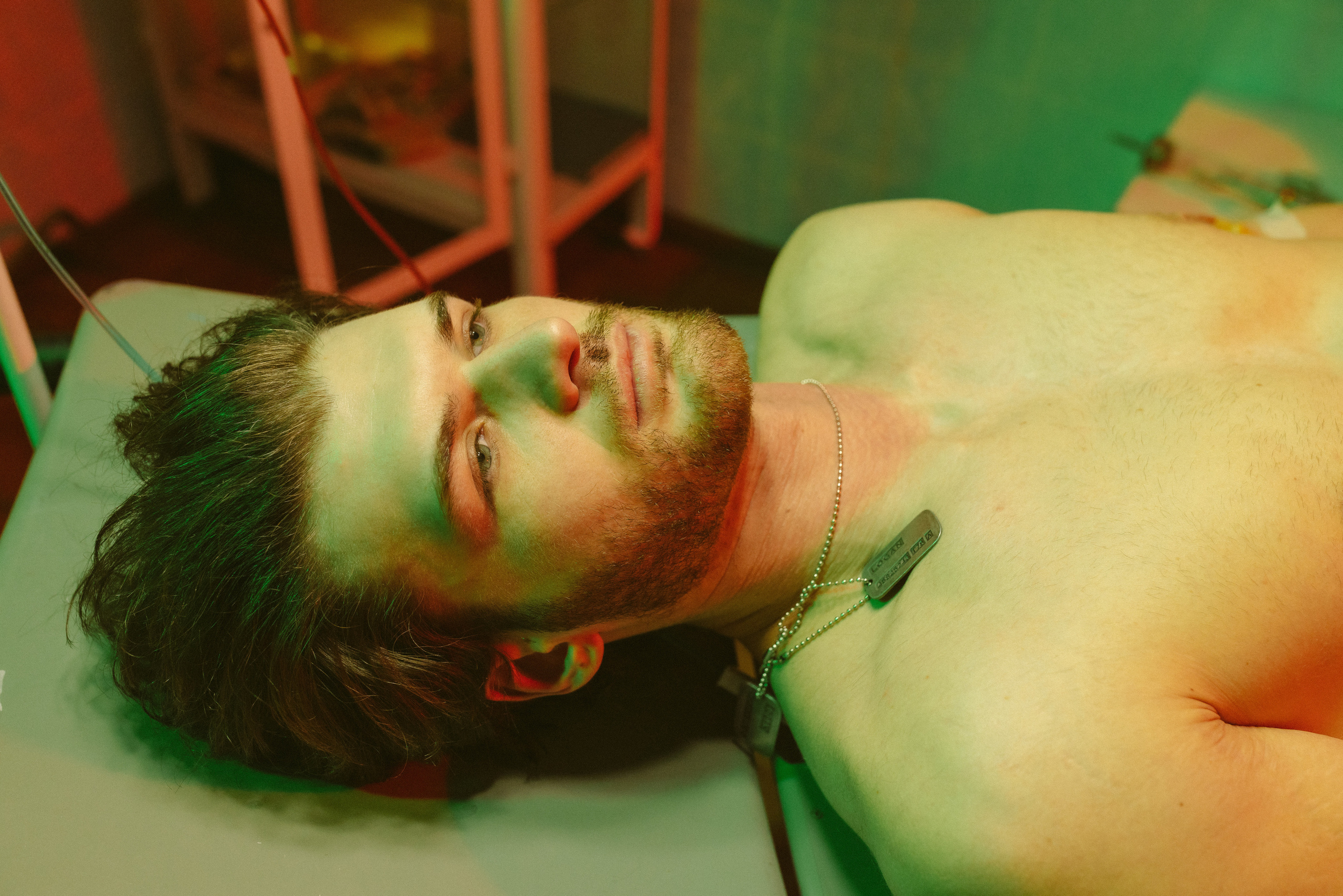 Фильм. Бэкстейдж. Профессиональный фотограф, Москва | Елена Павлова