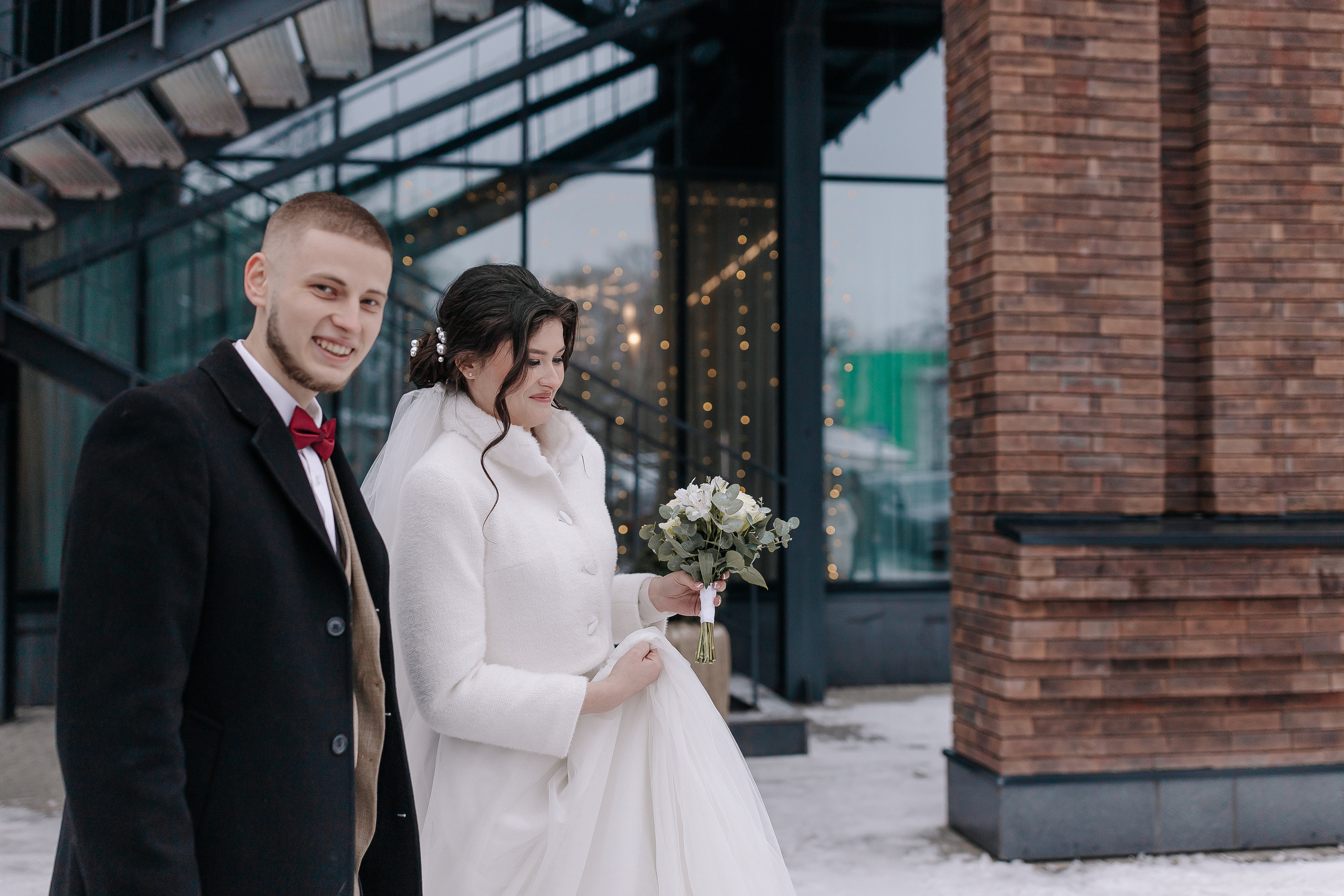 Дарья и Валентин, свадьба. Профессиональный фотограф, Москва | Елена Павлова