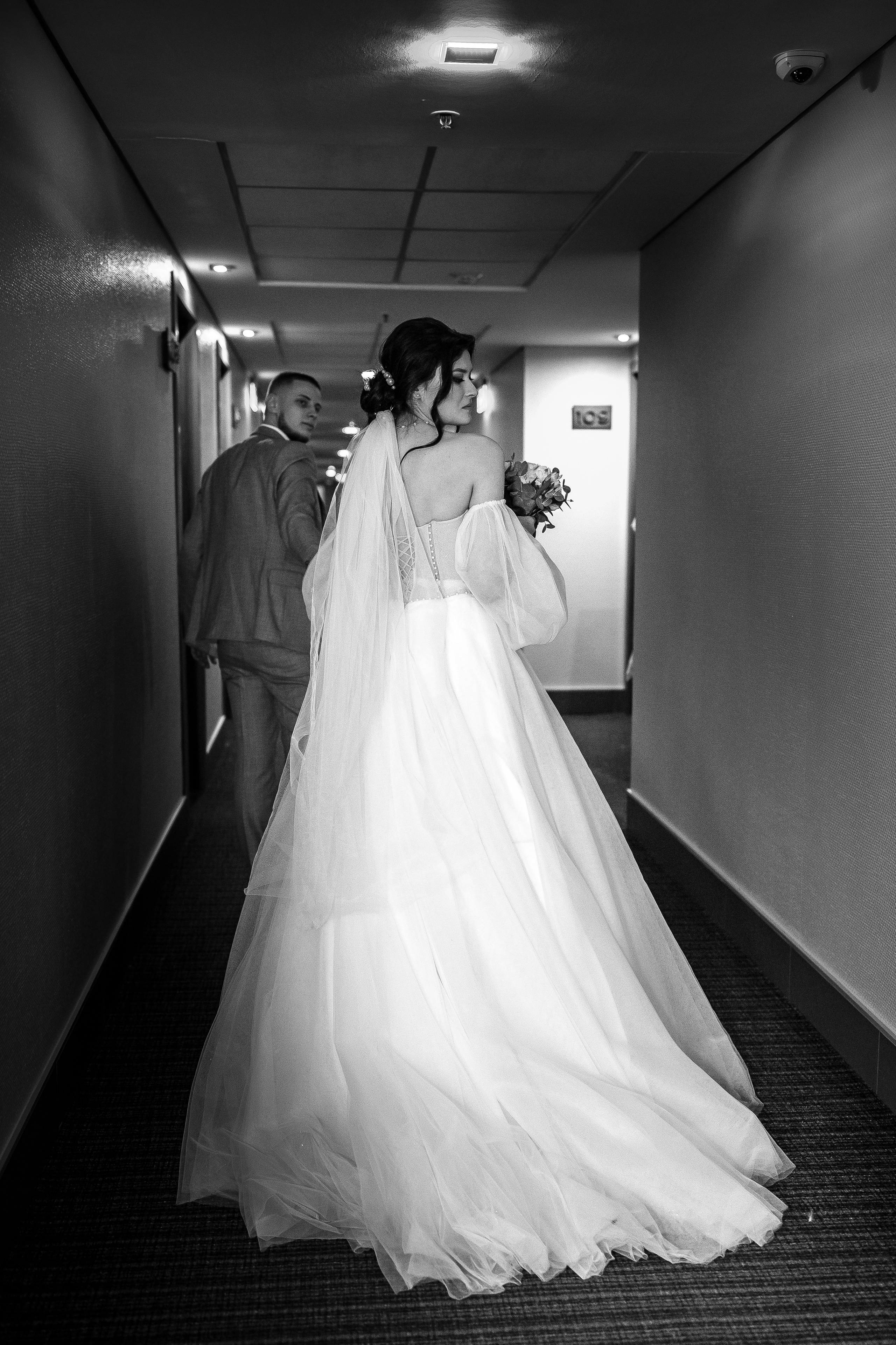 Дарья и Валентин, свадьба. Профессиональный фотограф, Москва | Елена Павлова