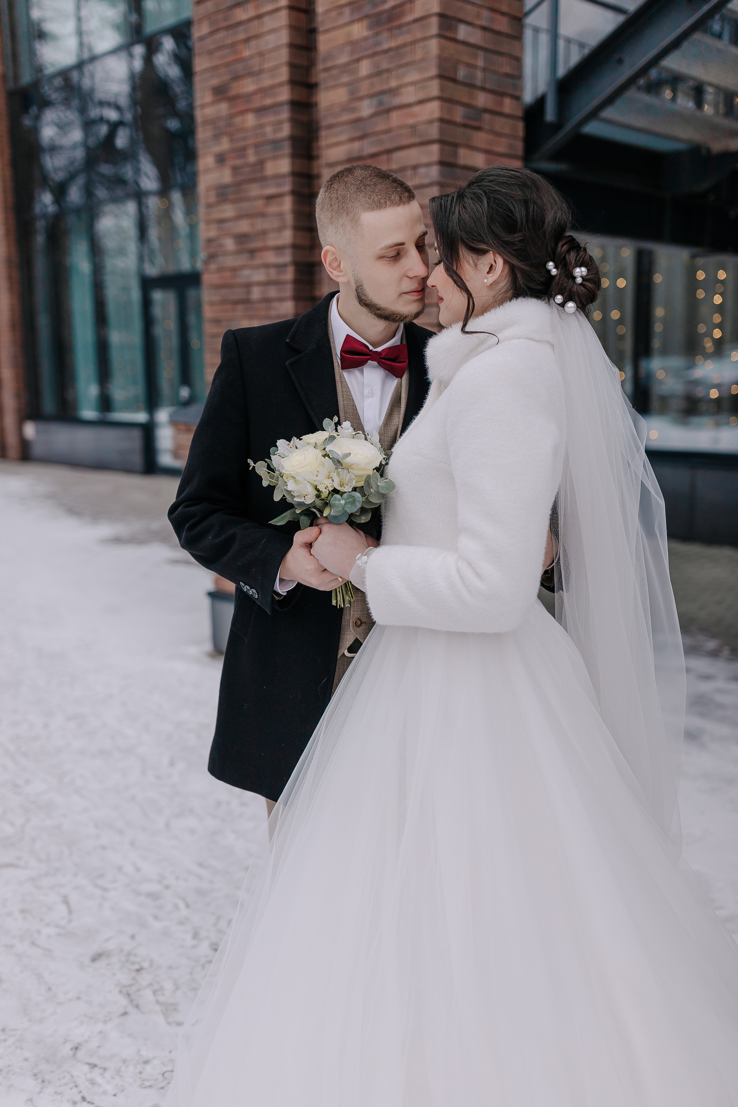 Дарья и Валентин, свадьба. Профессиональный фотограф, Москва | Елена Павлова