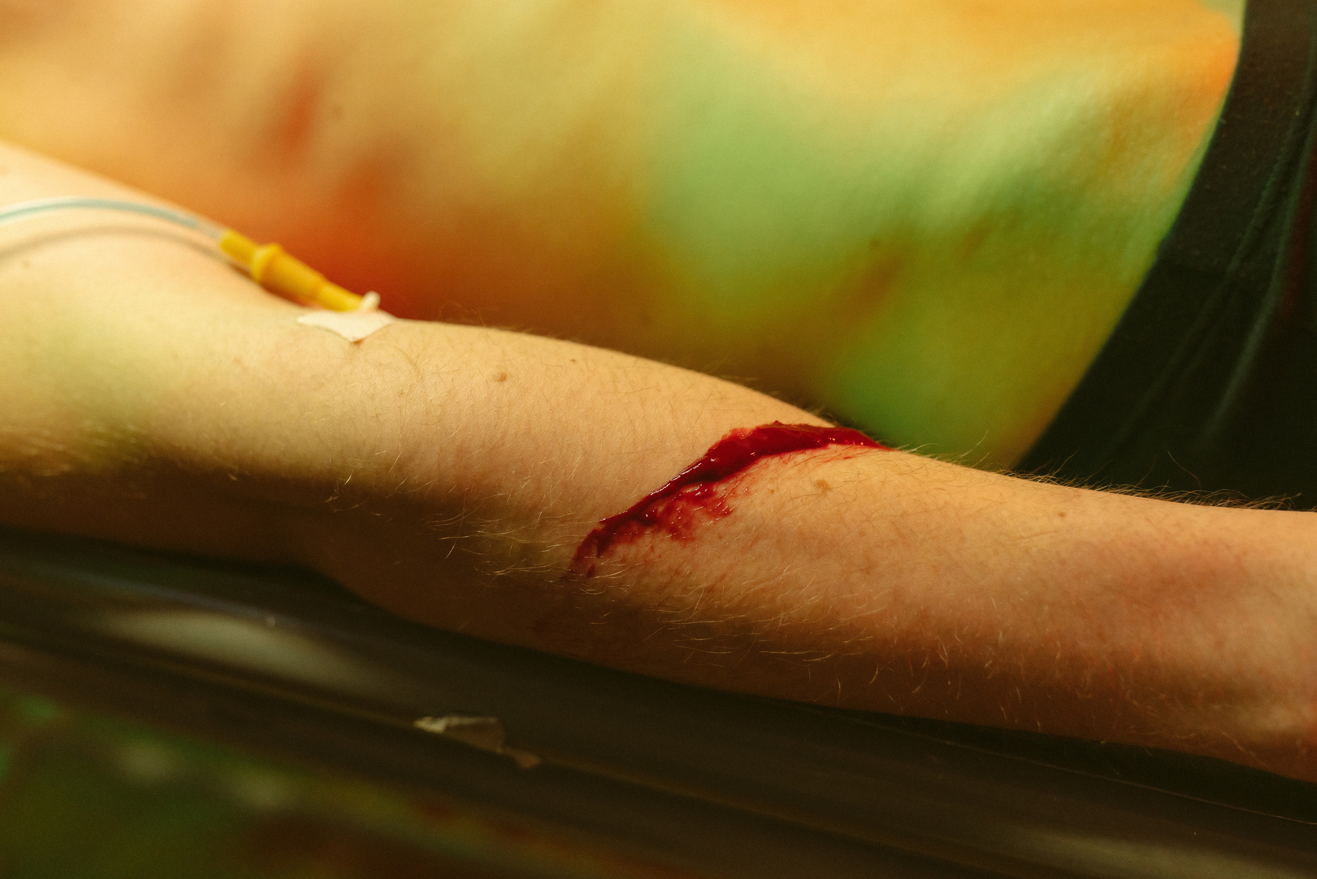 Фильм. Бэкстейдж. Профессиональный фотограф, Москва | Елена Павлова