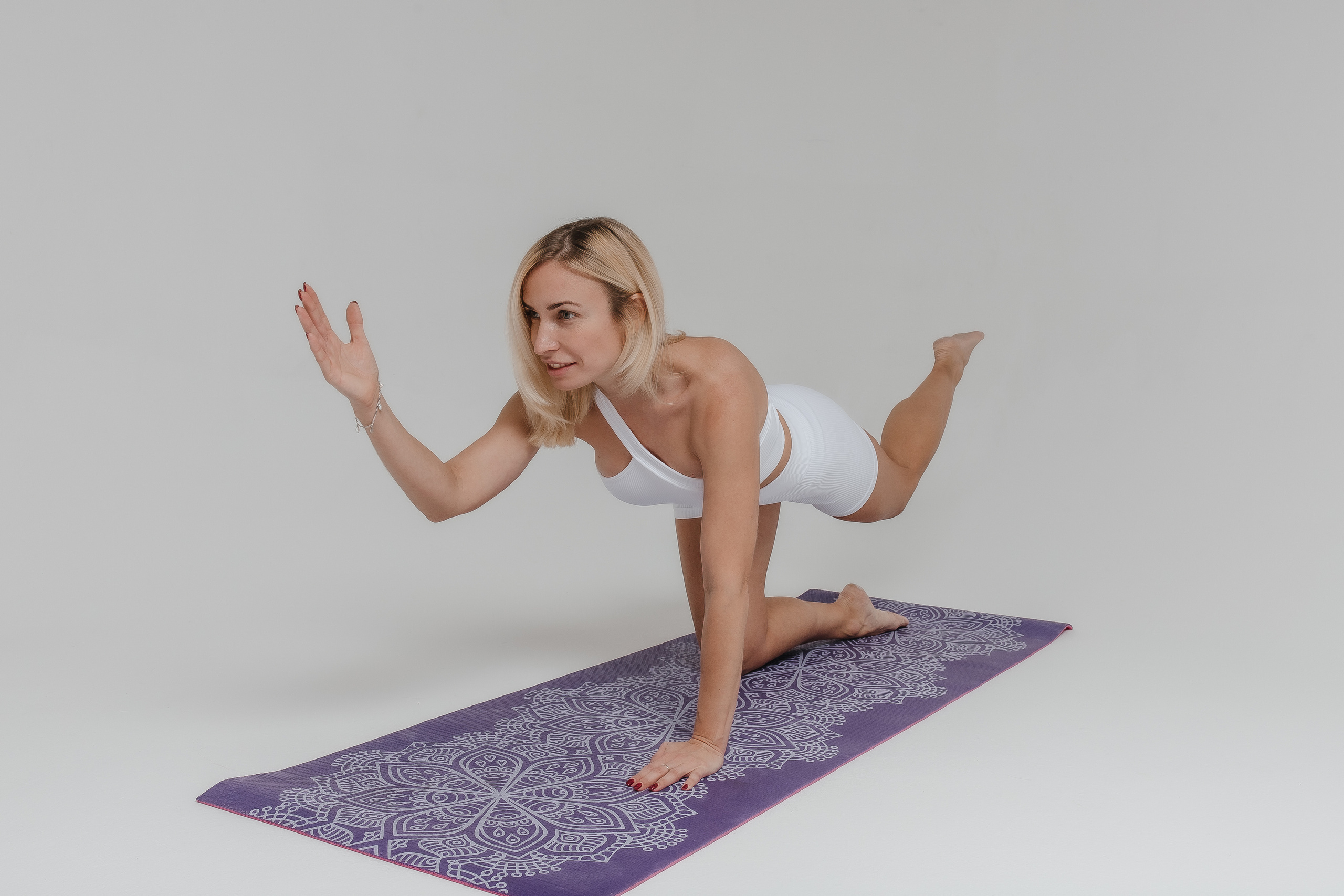 Анастасия, женский портрет. Профессиональный фотограф, Москва | Елена Павлова