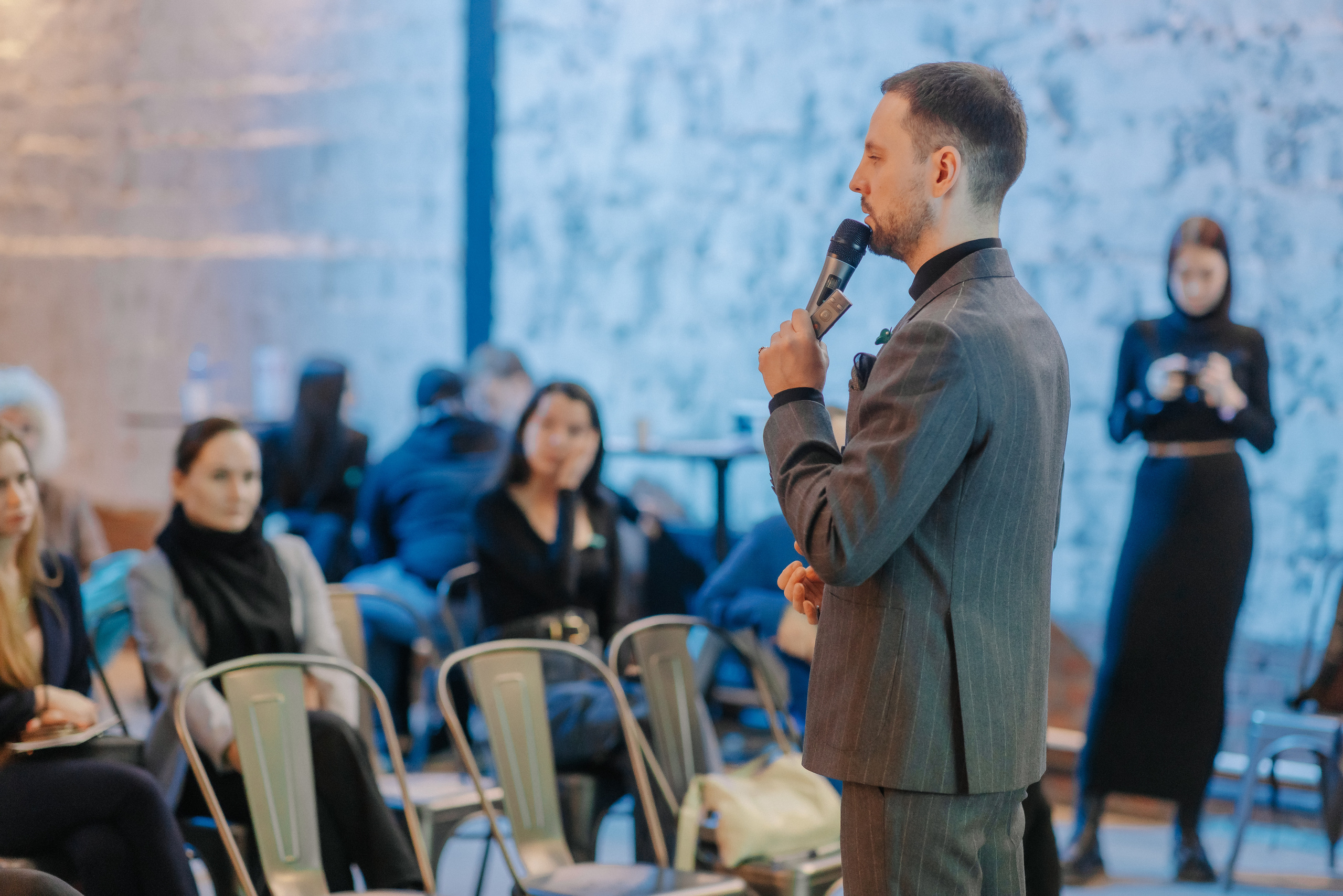 ART&BUSINESS. Профессиональный фотограф, Москва | Елена Павлова