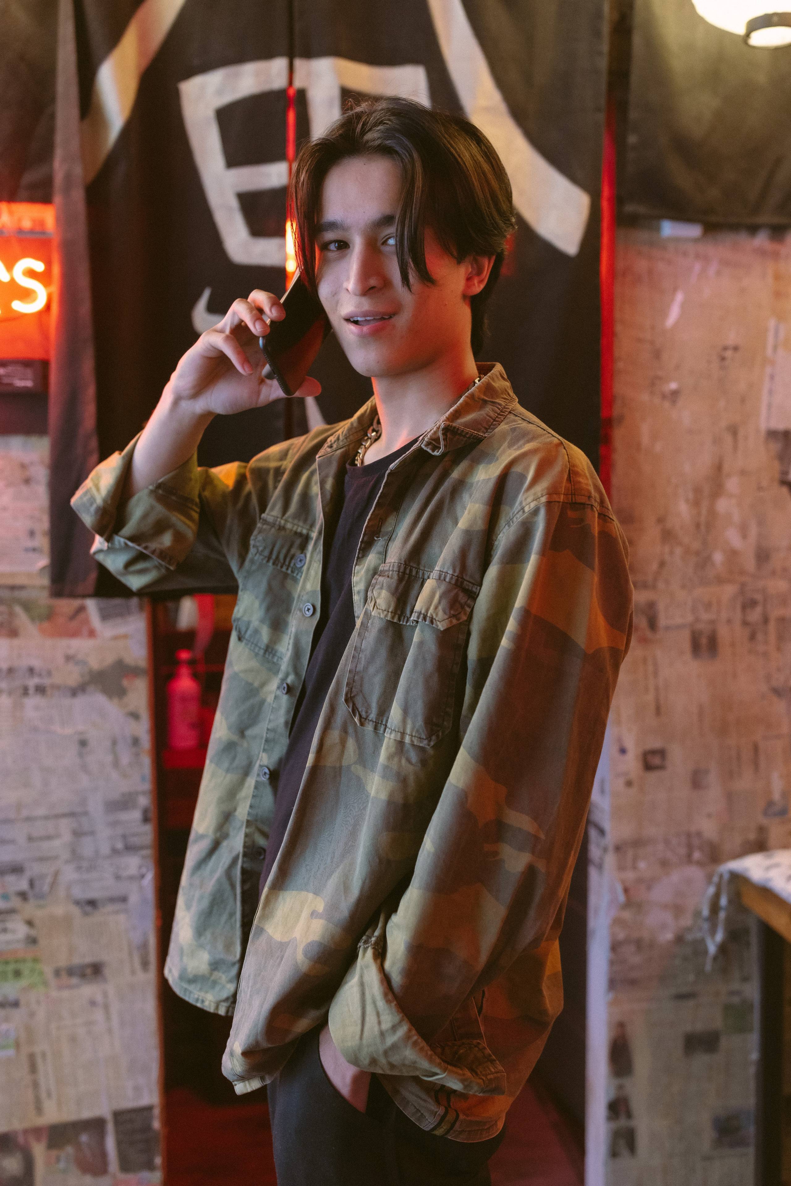 Фильм. Бэкстейдж. Профессиональный фотограф, Москва | Елена Павлова