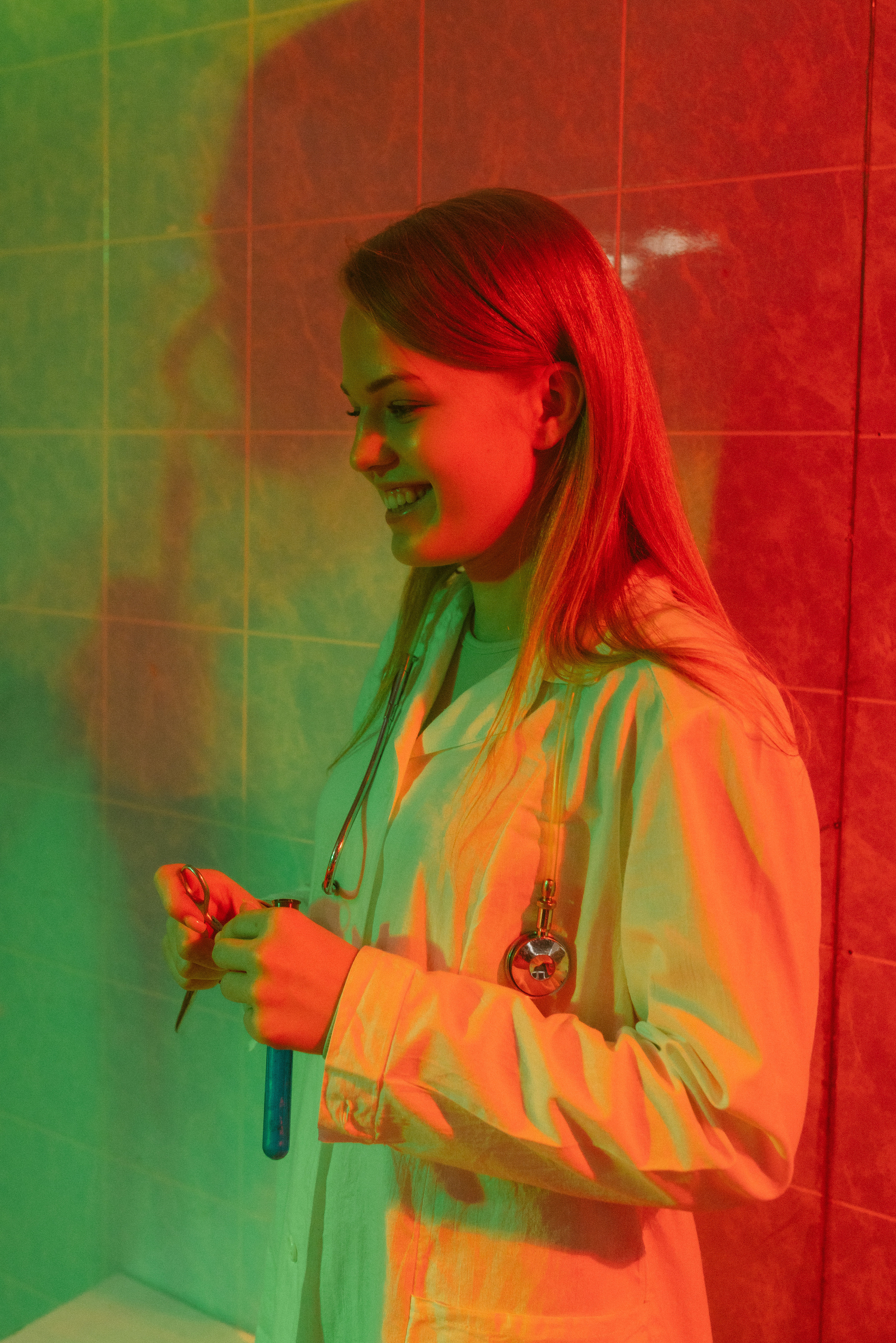 Фильм. Бэкстейдж. Профессиональный фотограф, Москва | Елена Павлова