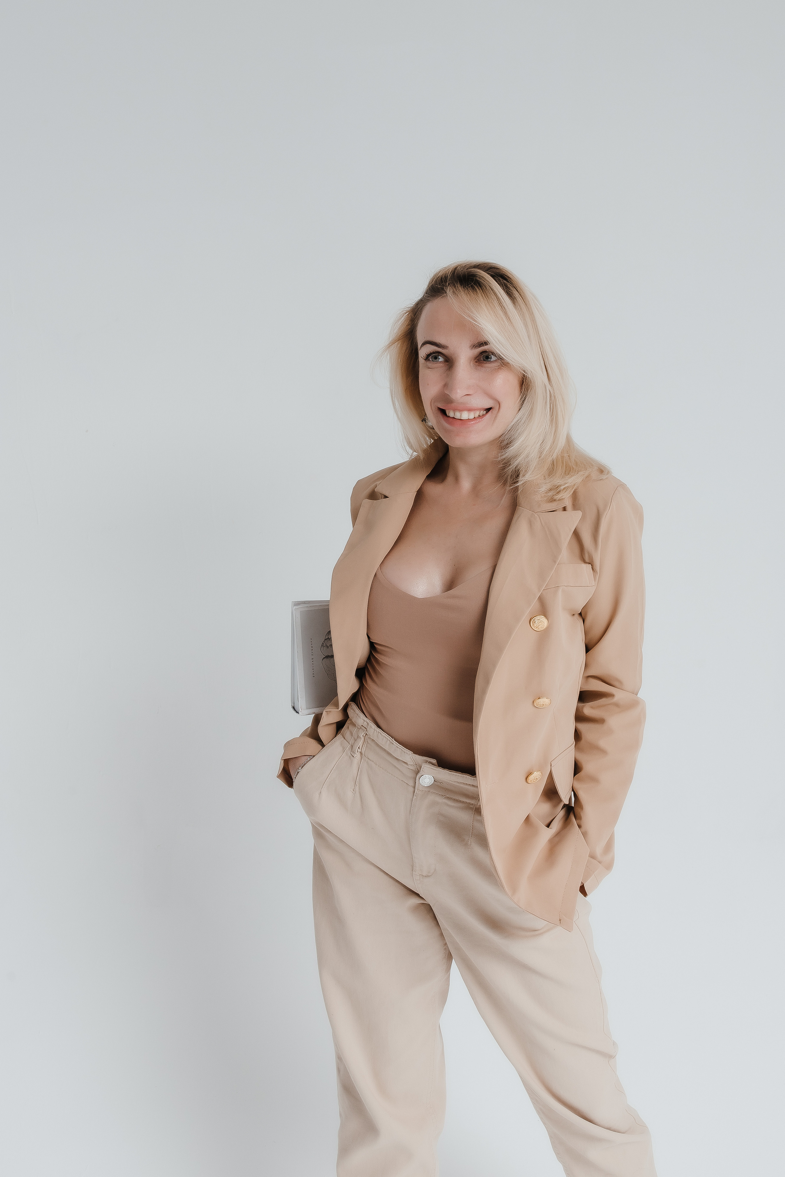 Анастасия, женский портрет. Профессиональный фотограф, Москва | Елена Павлова