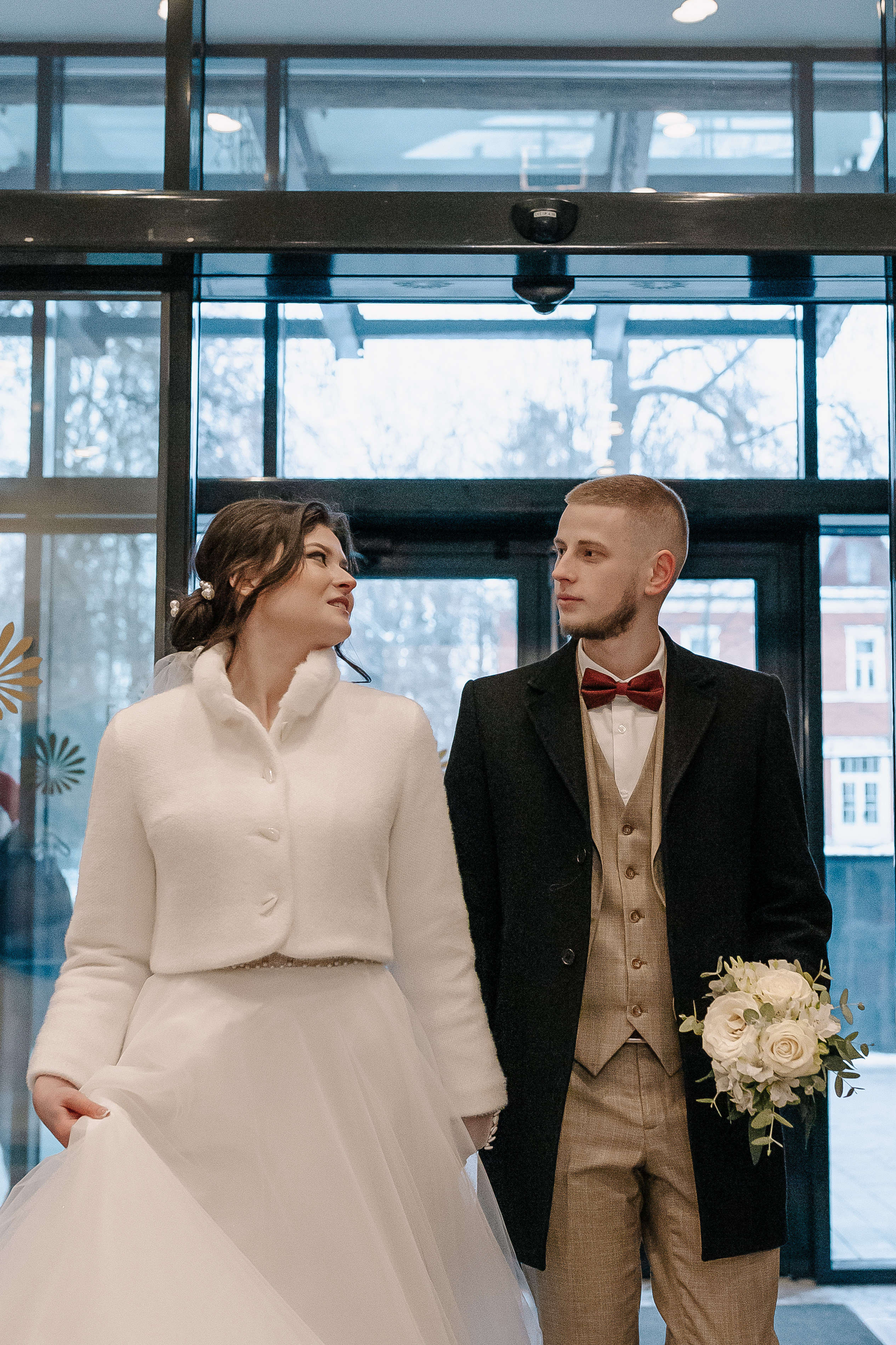 Дарья и Валентин, свадьба. Профессиональный фотограф, Москва | Елена Павлова