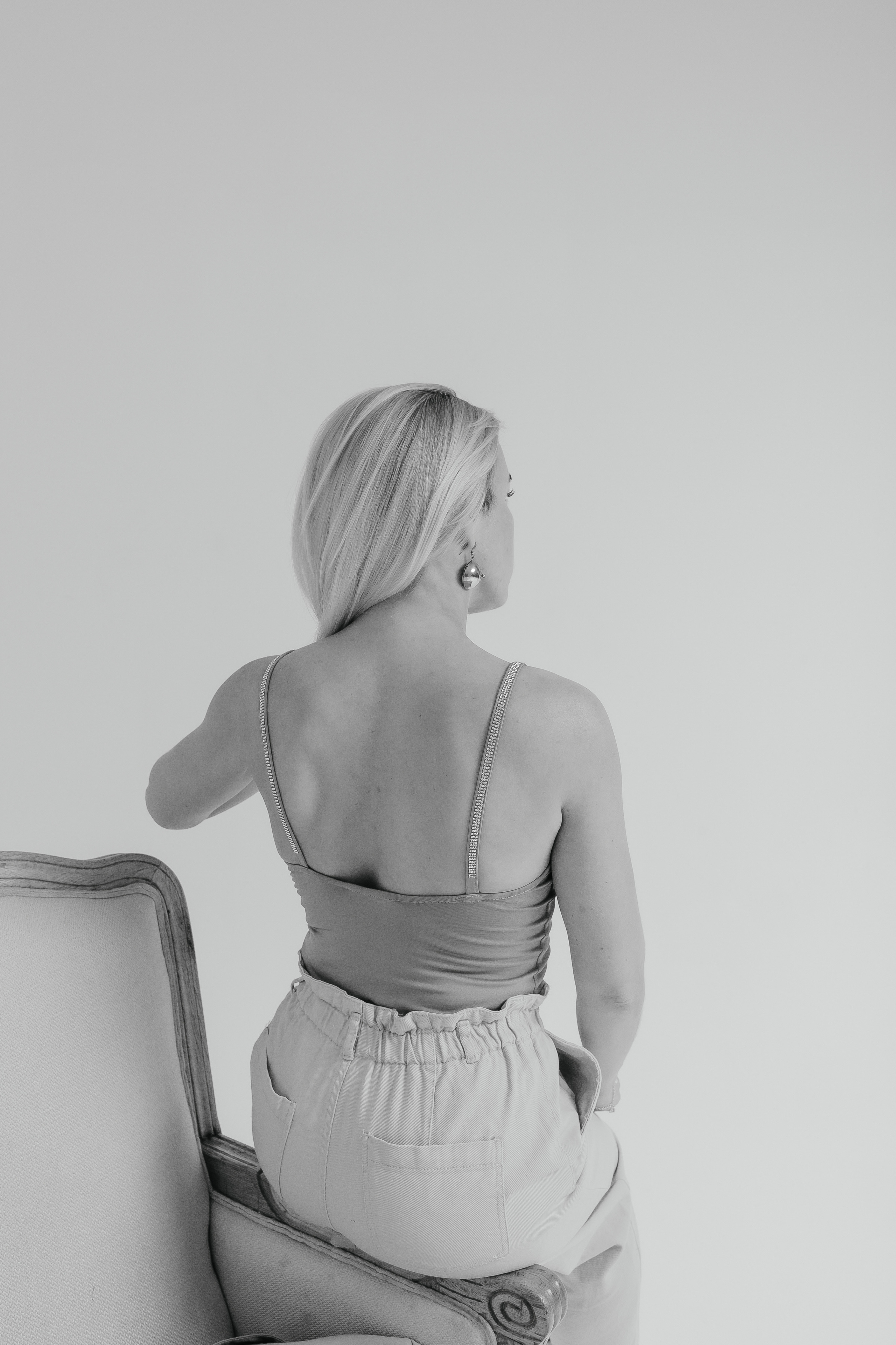 Анастасия, женский портрет. Профессиональный фотограф, Москва | Елена Павлова