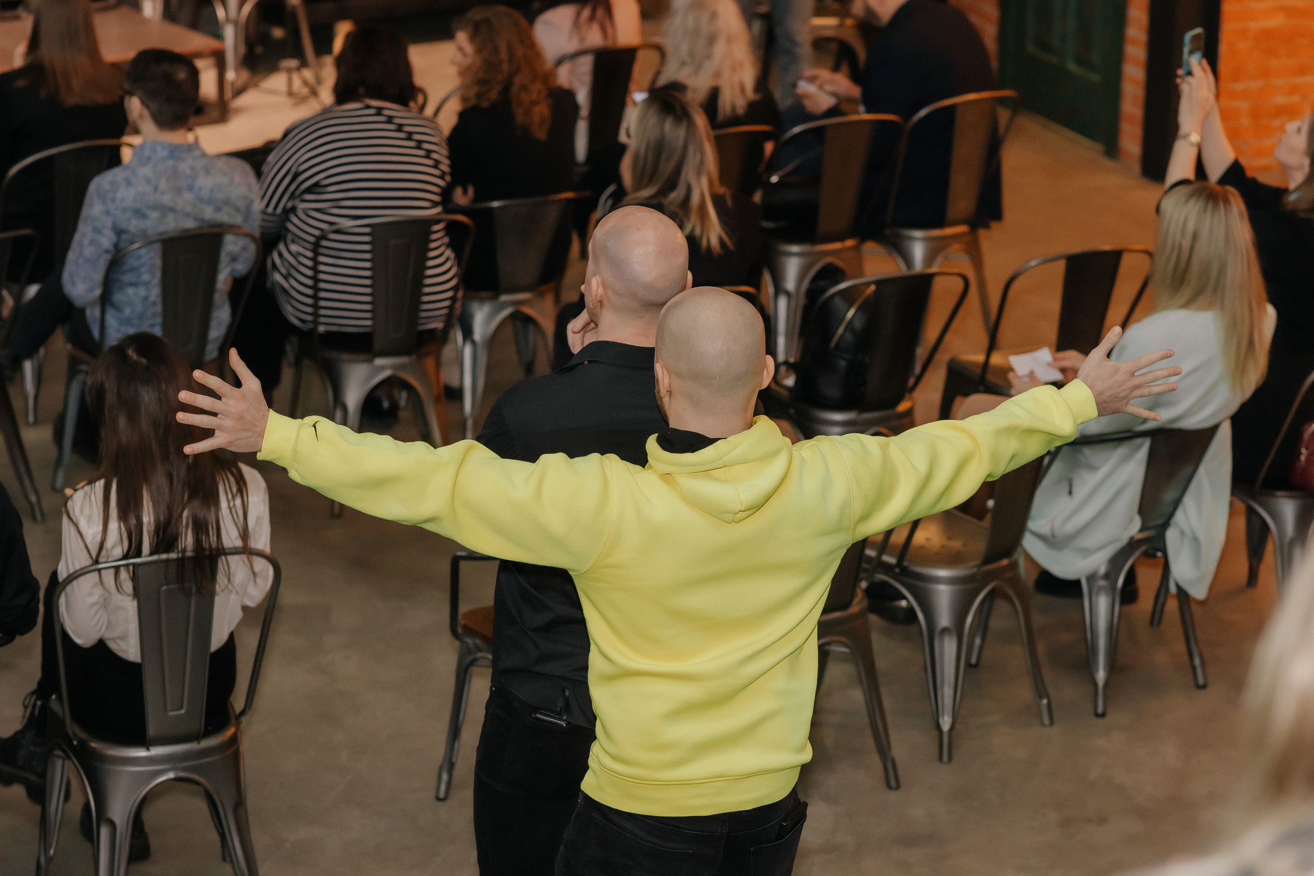 ART&BUSINESS. Профессиональный фотограф, Москва | Елена Павлова