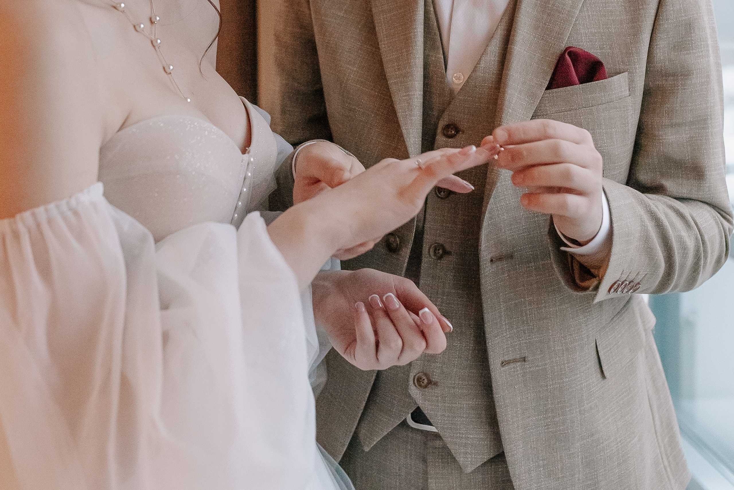 СВАДЕБНЫЙ ФИЛЬМ — DARIA & VALENTIN. Профессиональный фотограф, Москва | Елена Павлова