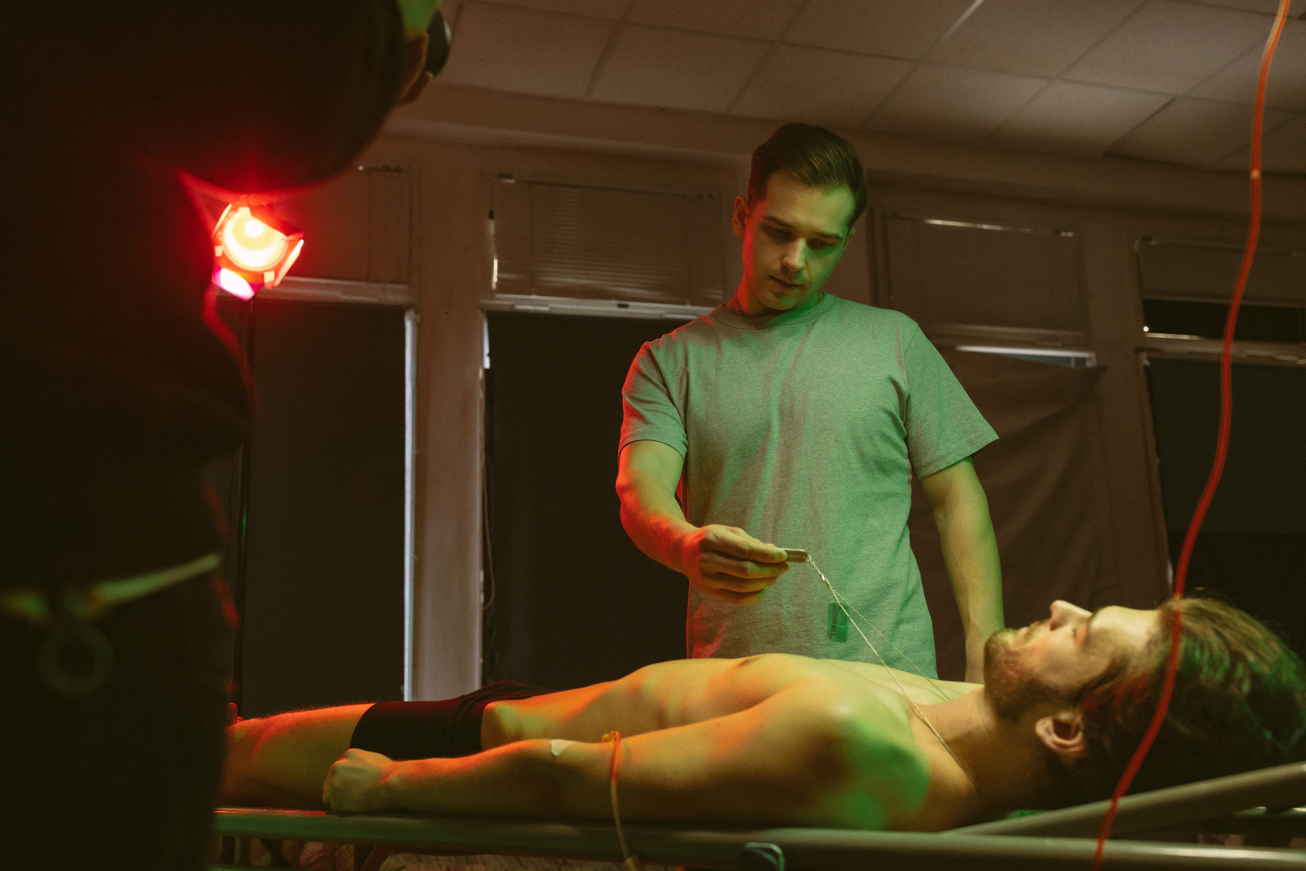 Фильм. Бэкстейдж. Профессиональный фотограф, Москва | Елена Павлова