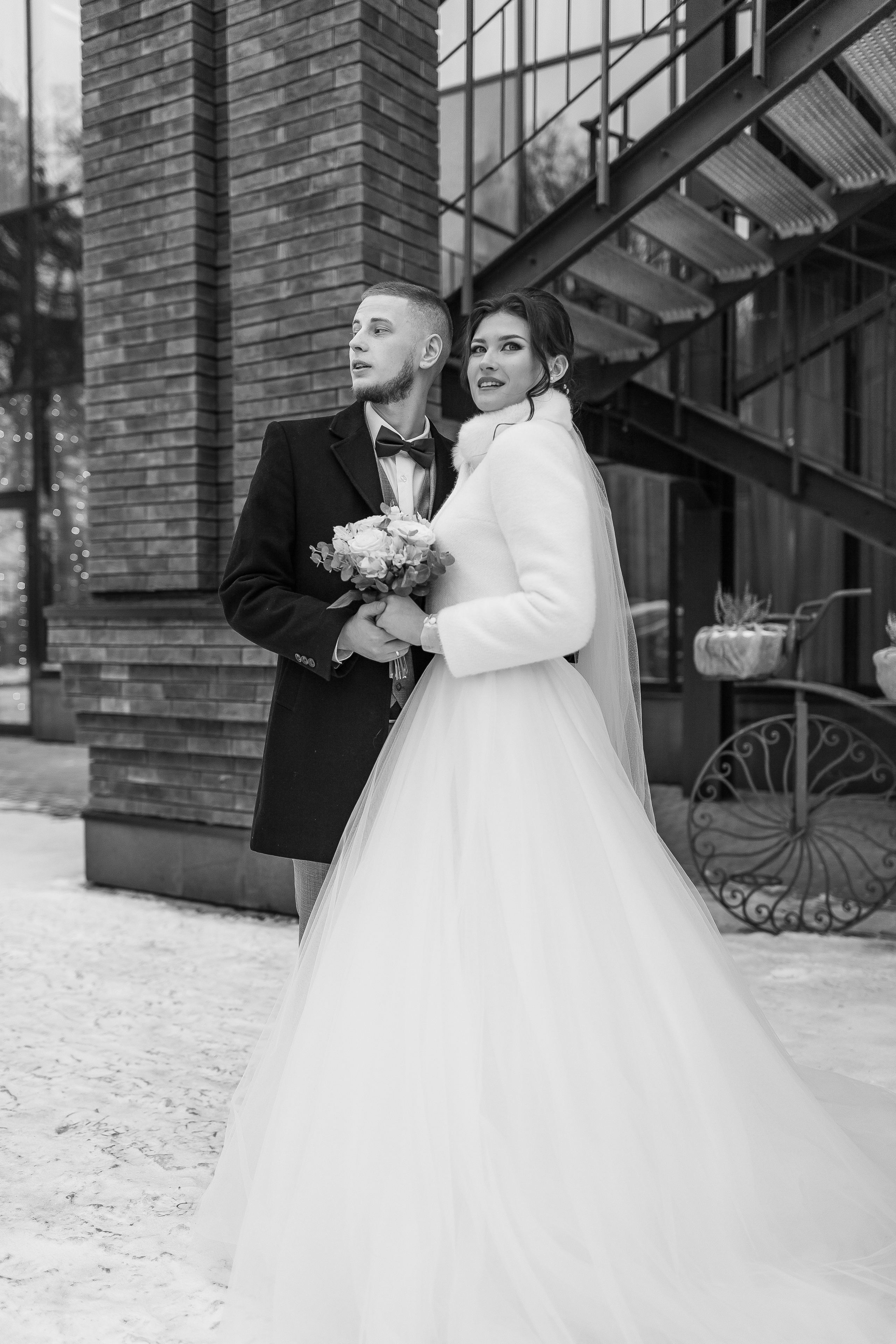 Дарья и Валентин, свадьба. Профессиональный фотограф, Москва | Елена Павлова