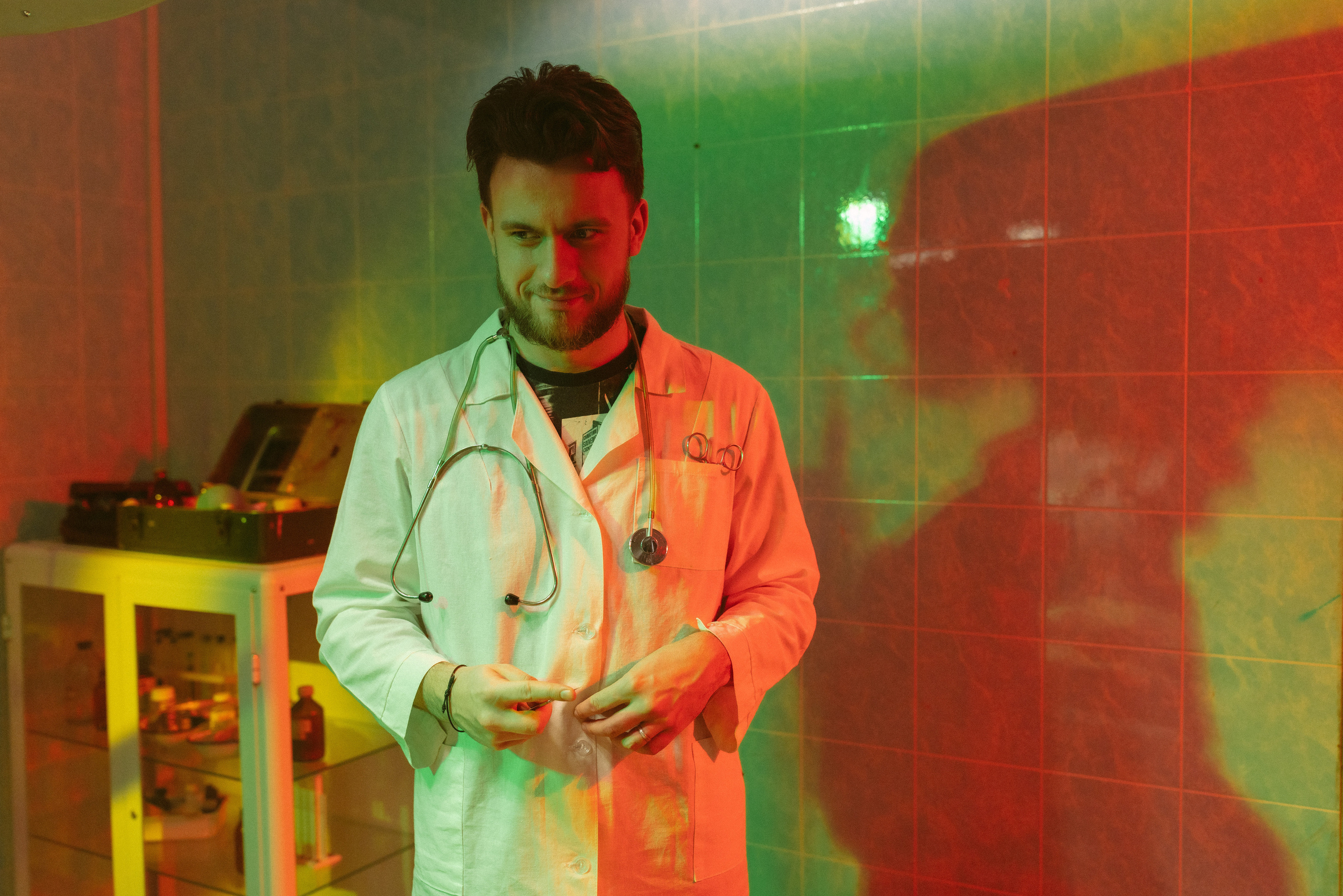 Фильм. Бэкстейдж. Профессиональный фотограф, Москва | Елена Павлова