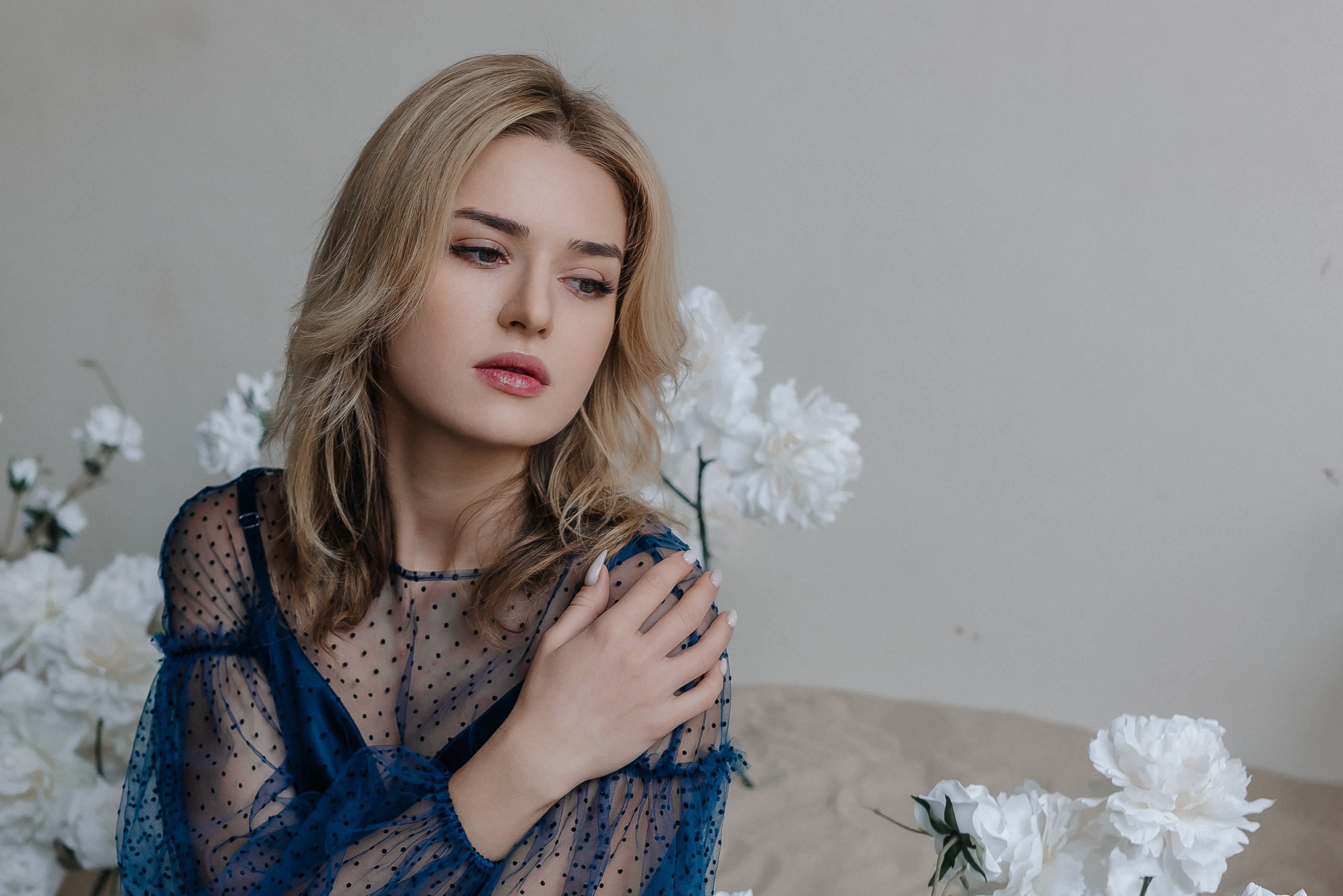 Портреты. Профессиональный фотограф, Москва | Елена Павлова