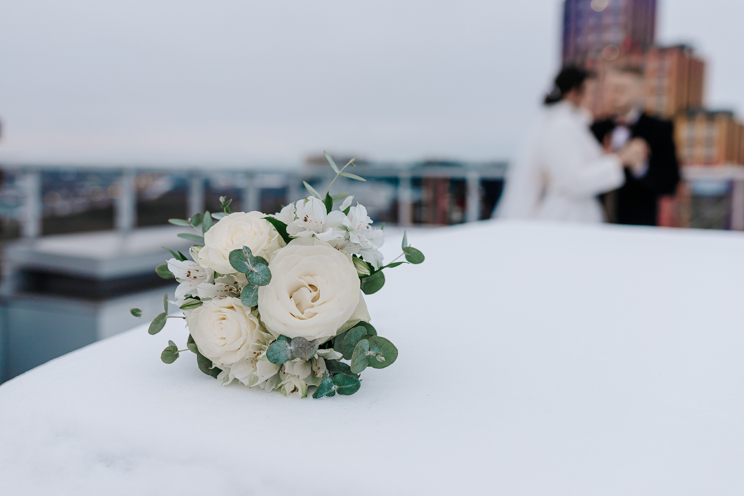 СВАДЕБНЫЙ ФИЛЬМ — DARIA & VALENTIN. Профессиональный фотограф, Москва | Елена Павлова