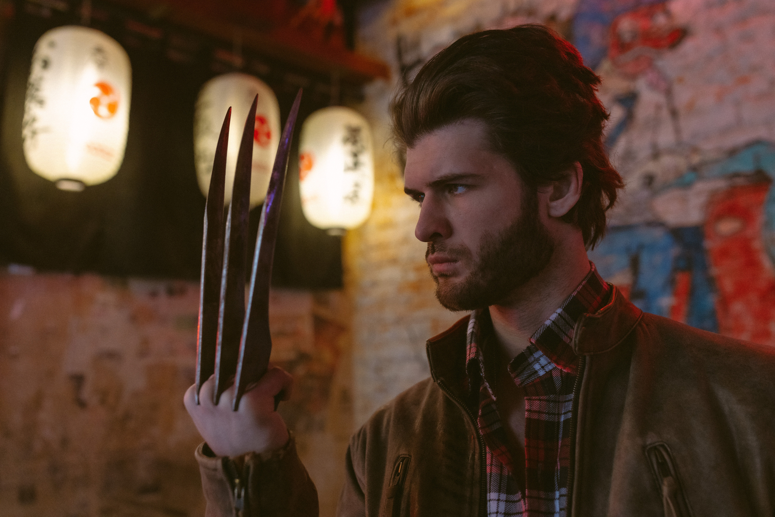 Фильм. Бэкстейдж. Профессиональный фотограф, Москва | Елена Павлова