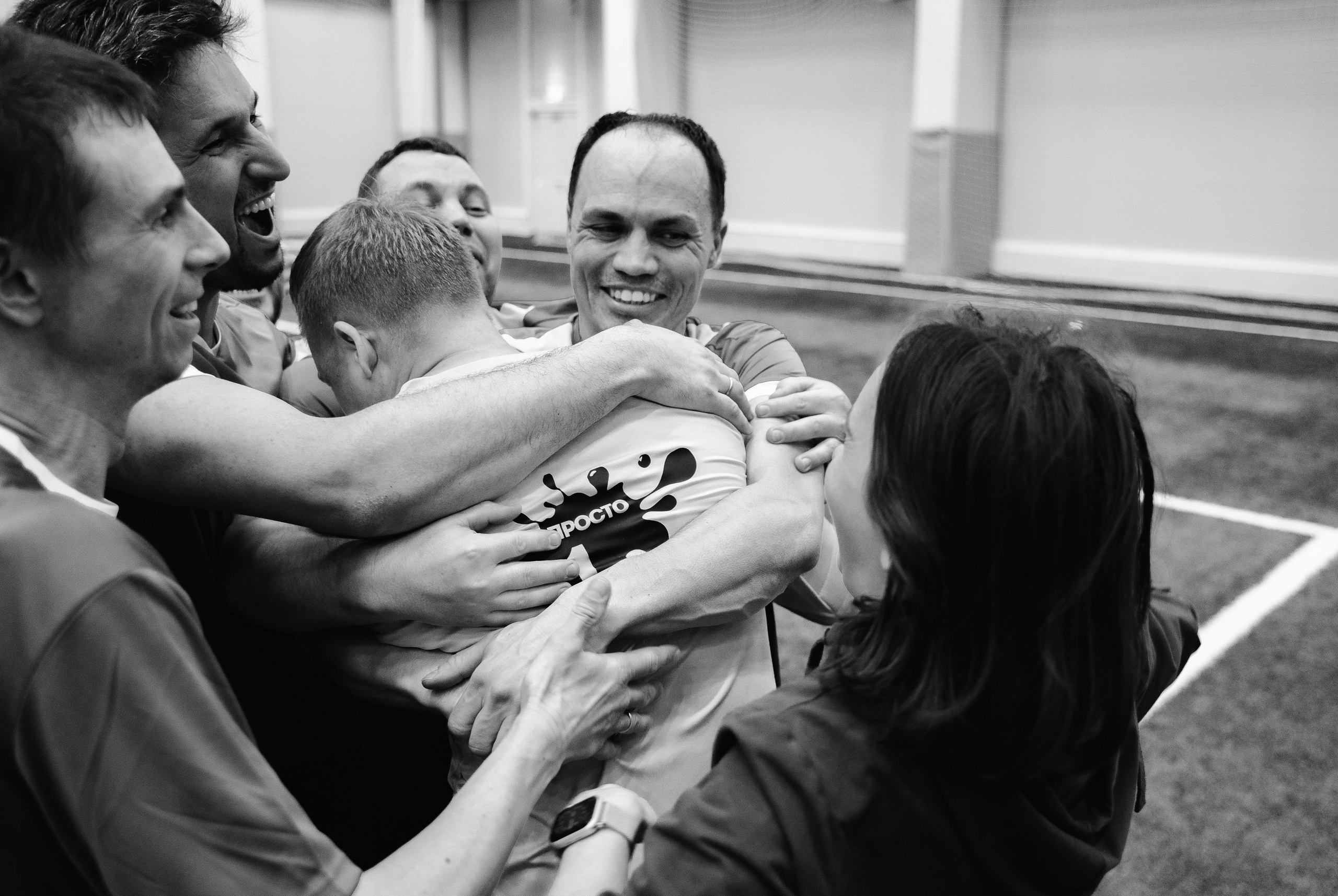 Bala-city Football cup / 2023. Саша Копылов, фотограф в Казани