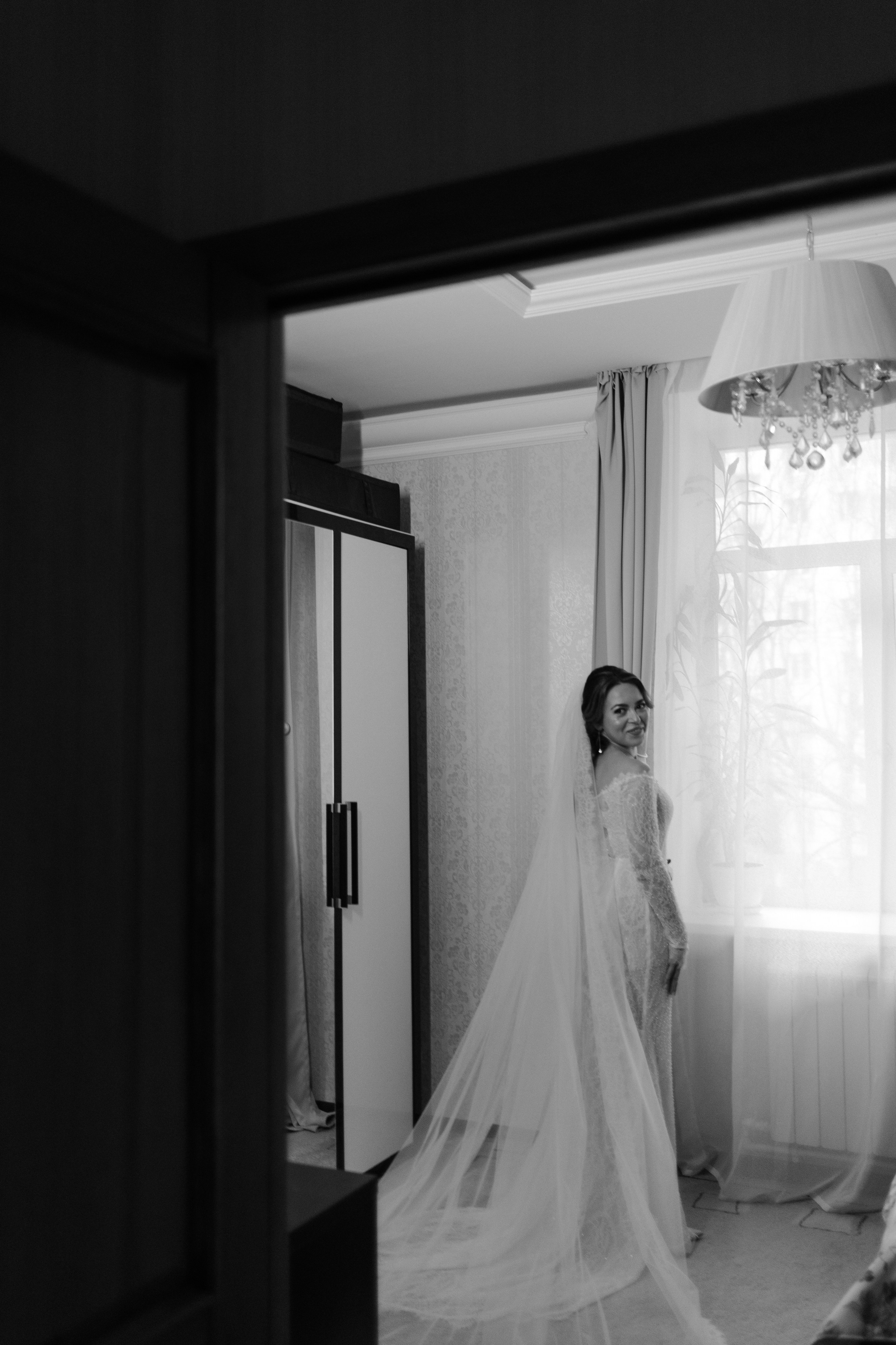 Сулейман и Елена. Фотграф в Москве Кузьмина Мария