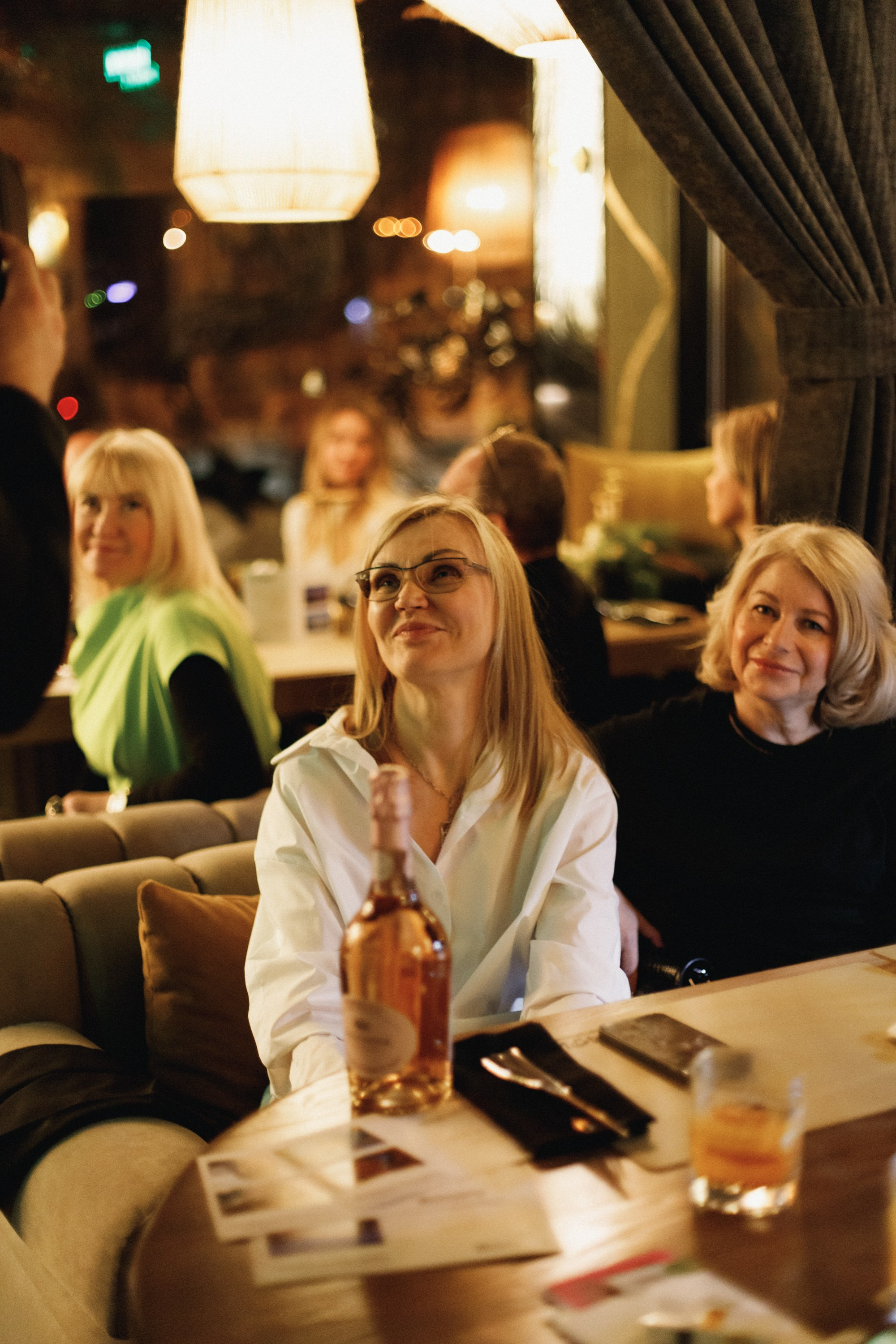 ХАРИБУ [ГАСТРОУЖИН]. СВОИ. ФОТООТЧЕТЫ-СОБЫТИЯ-МЕСТА