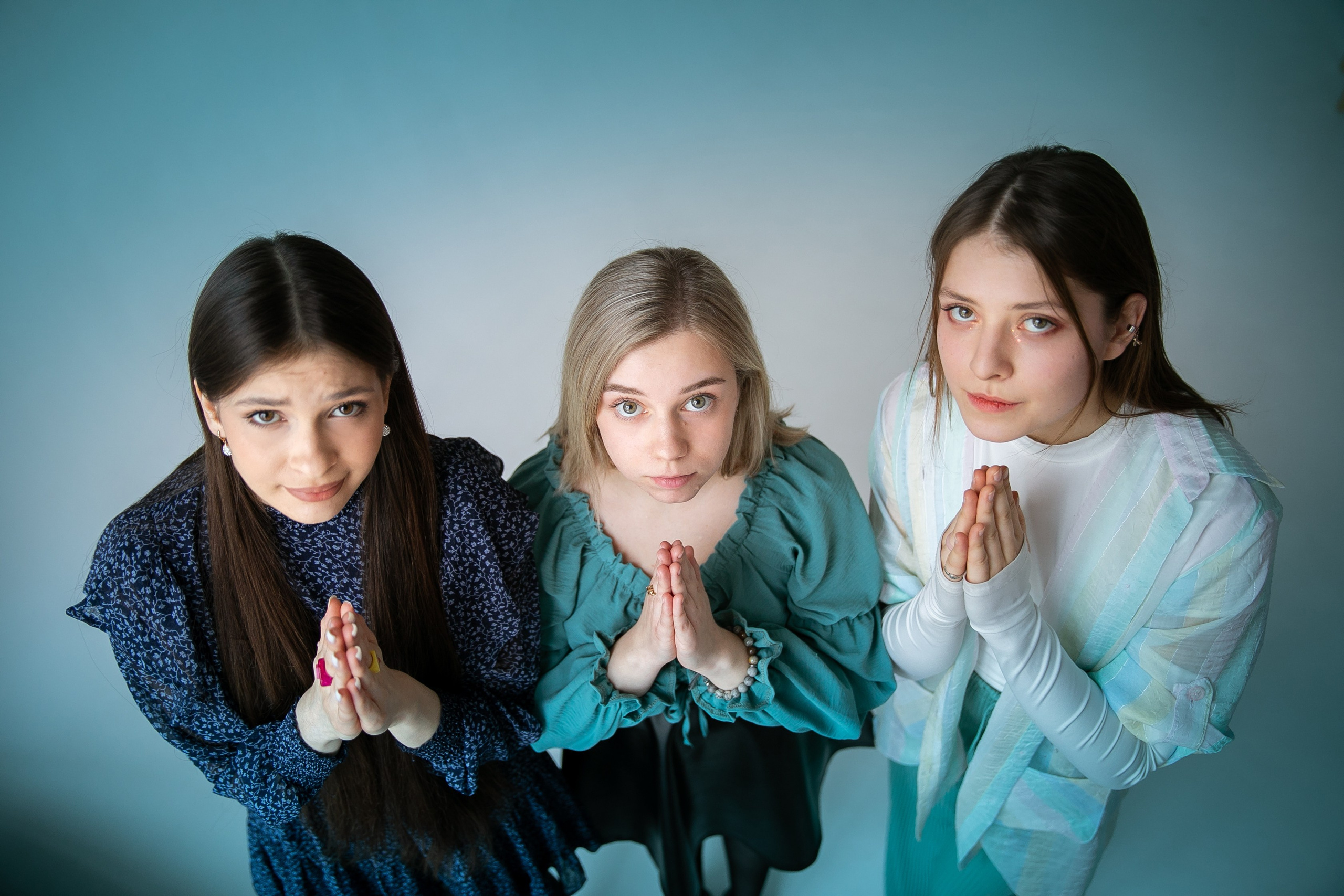 Семейный и школьный фотограф Громова Ольга