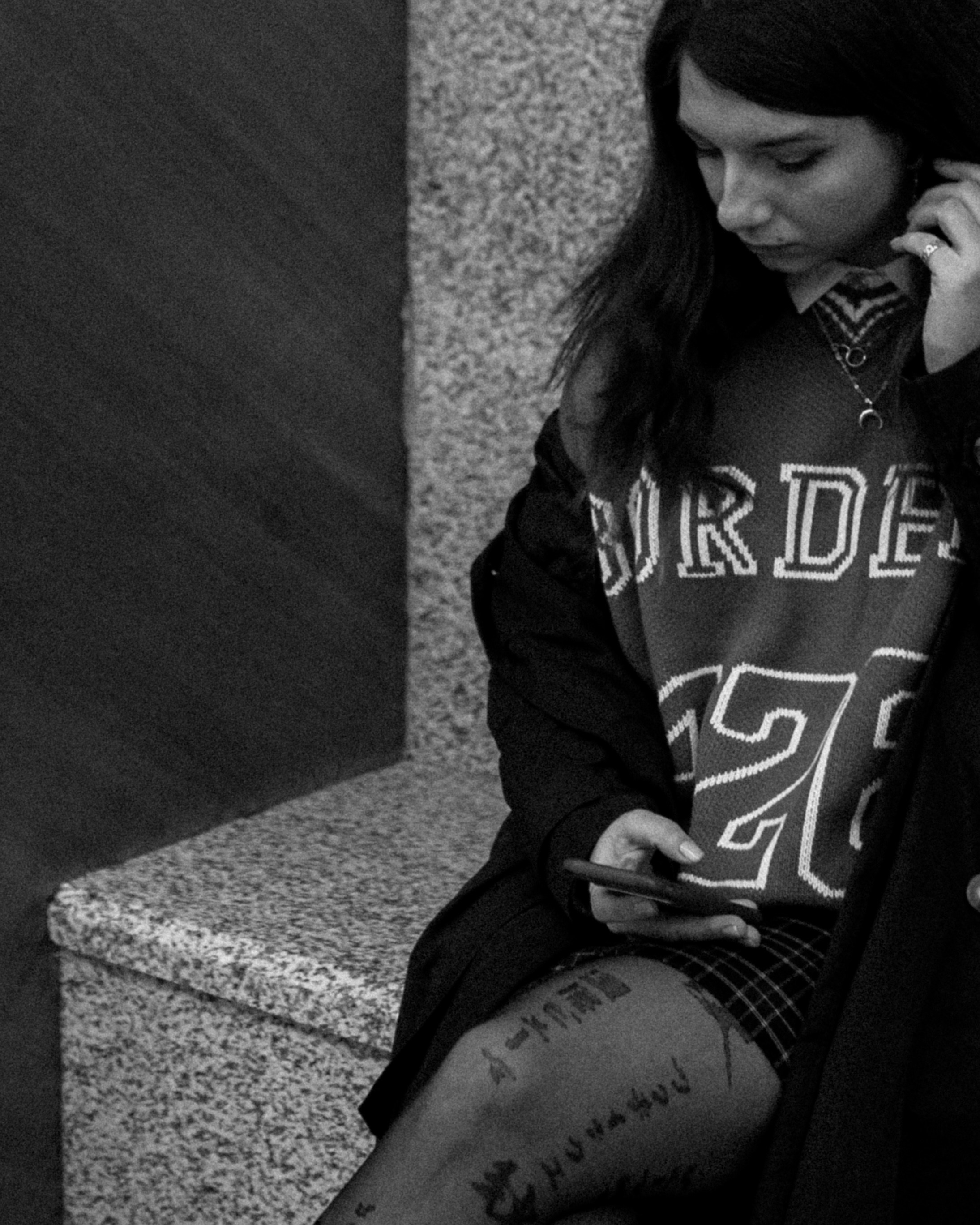 Метро. Фотограф Москва — личные фотосессии, лавстори в студии