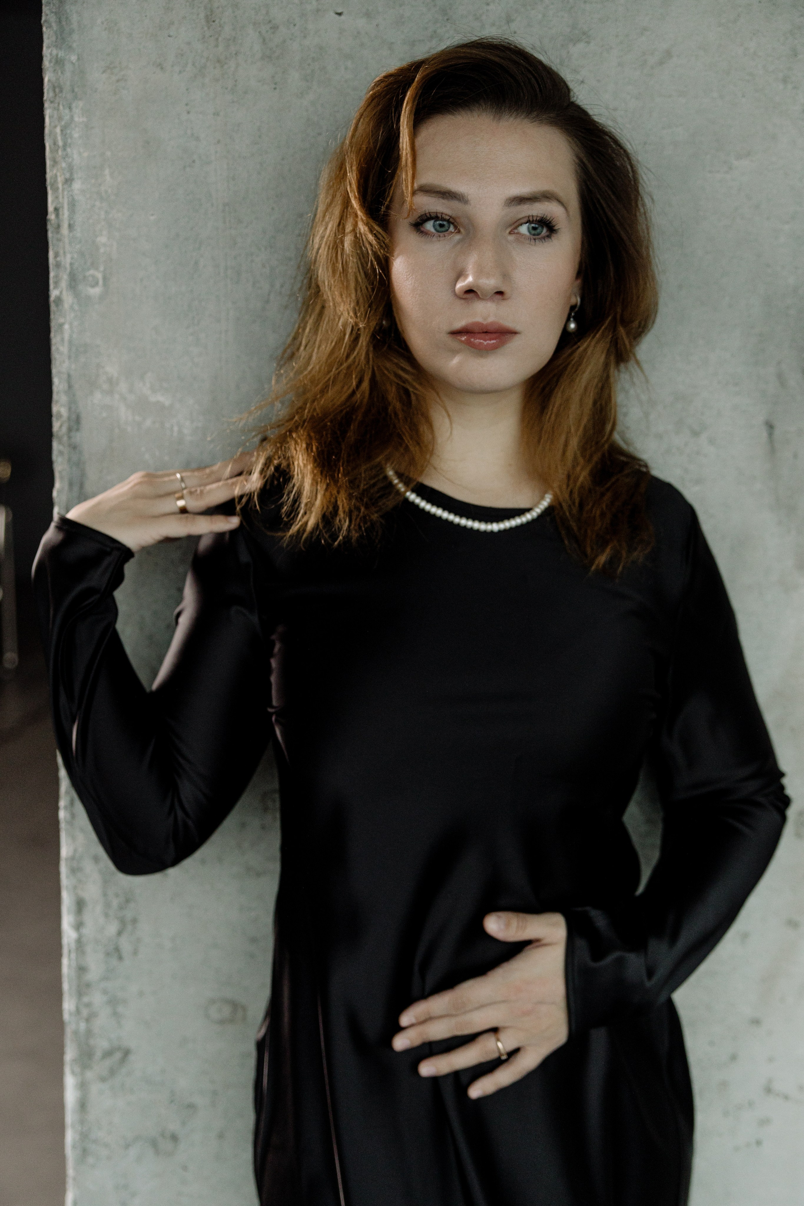 Елена. Фотограф Воронеж Варвара