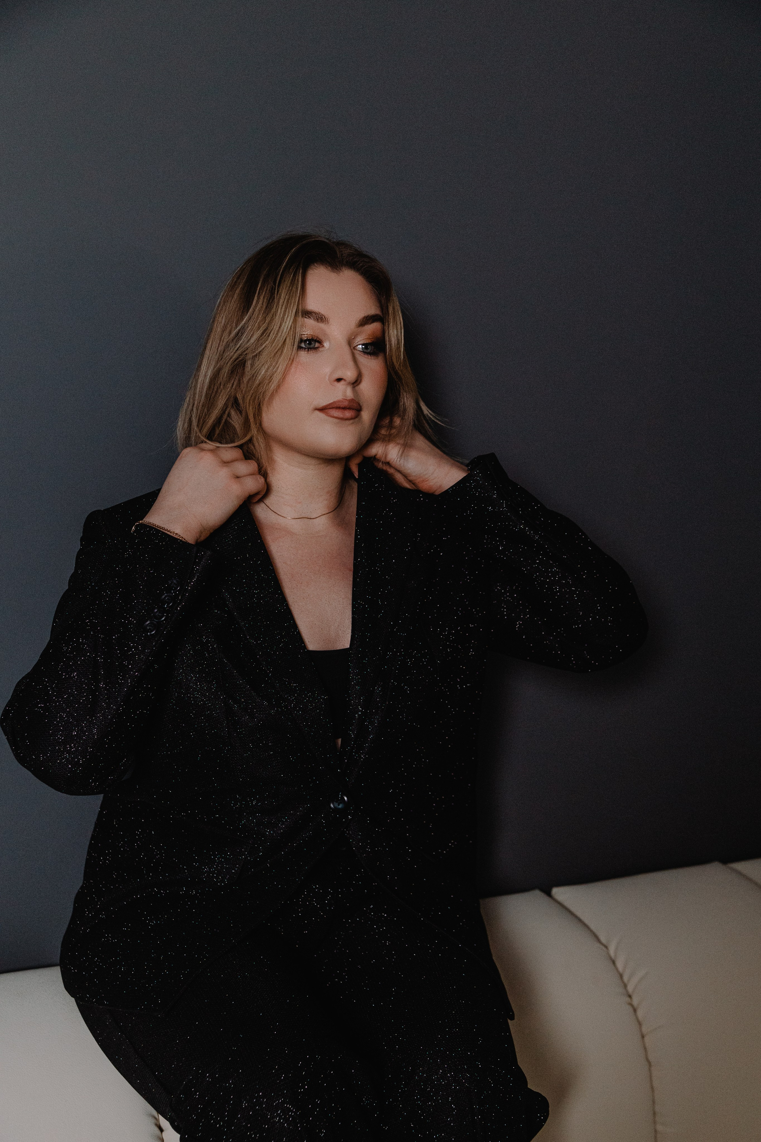 Яна. Фотограф Воронеж Варвара