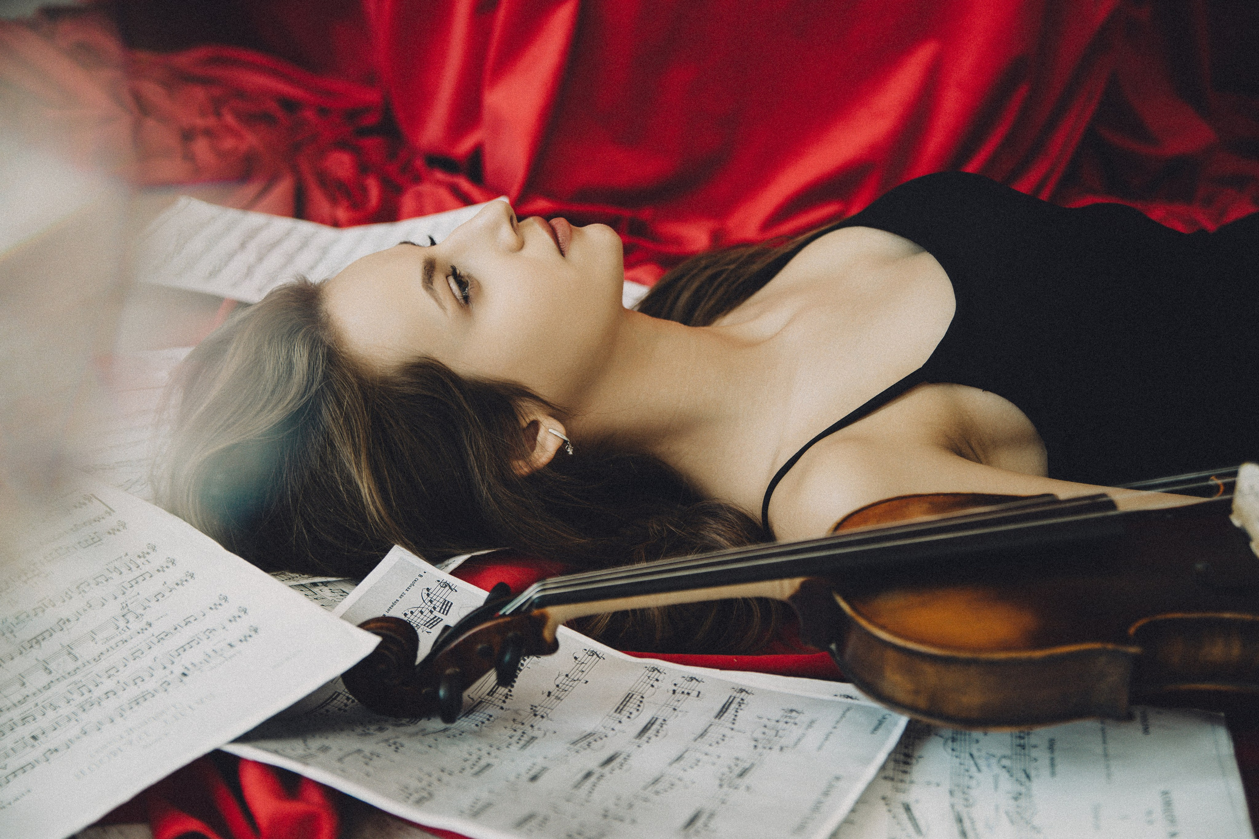 Фотограф Воронеж Варвара