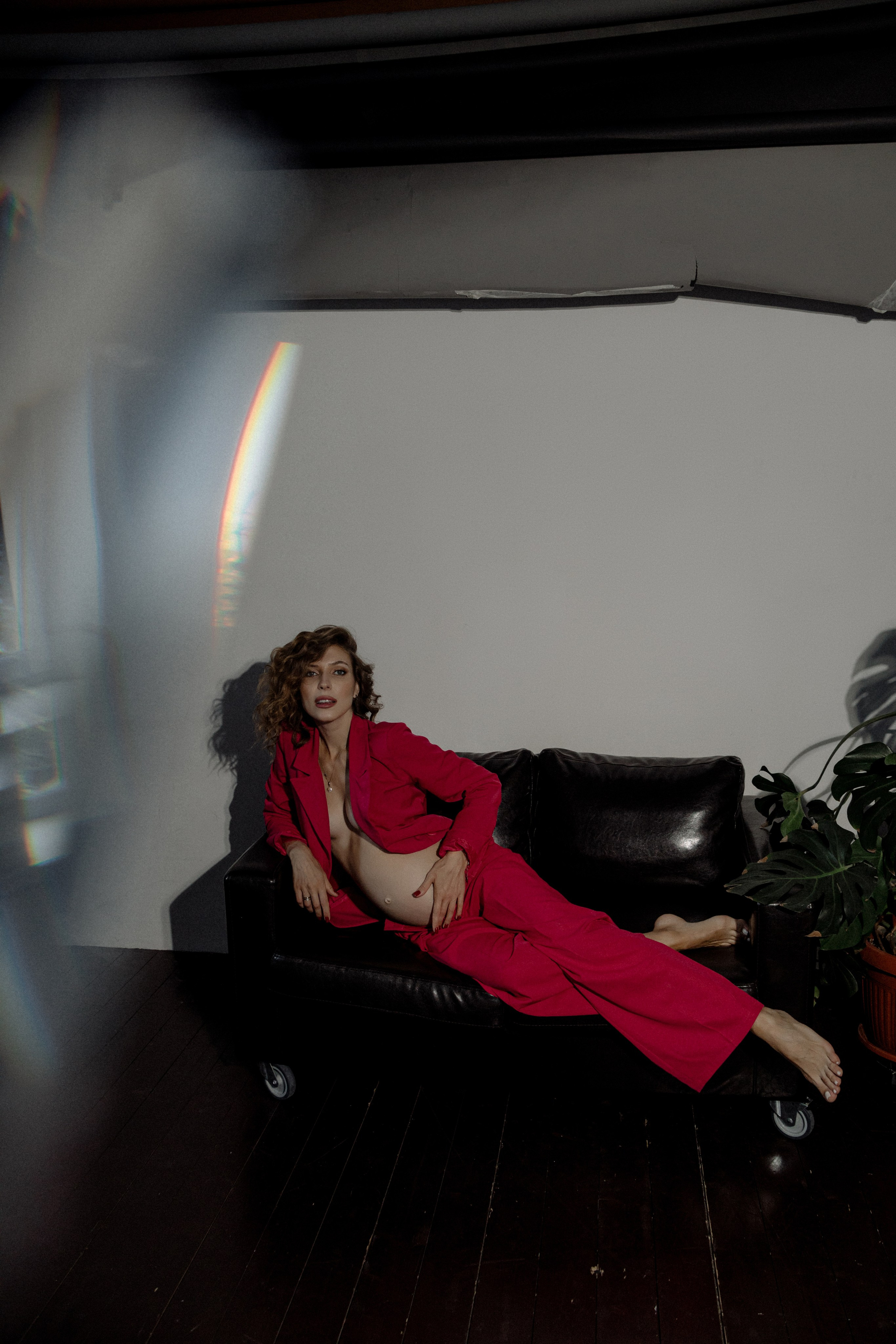 Марина. Фотограф Воронеж Варвара