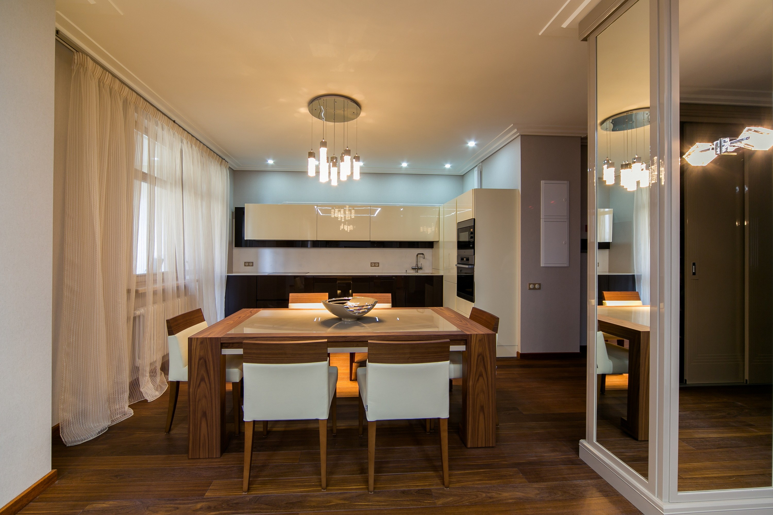 Частная квартира на Ломоносовском проспекте