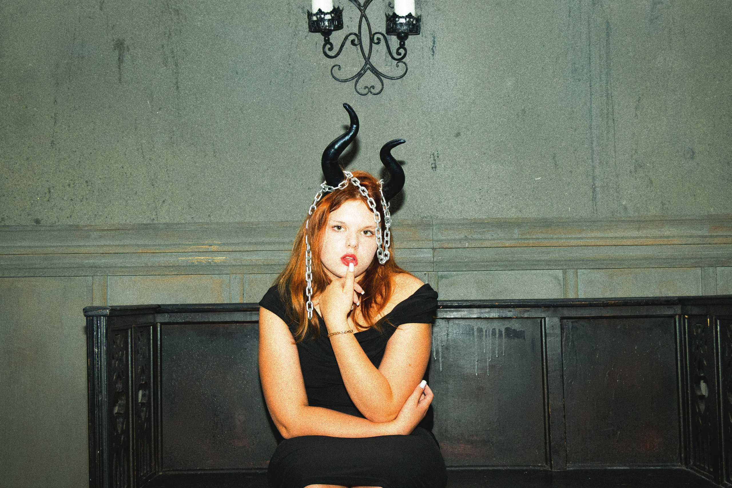 Поля. Фотограф в Москве Лебедева Мария