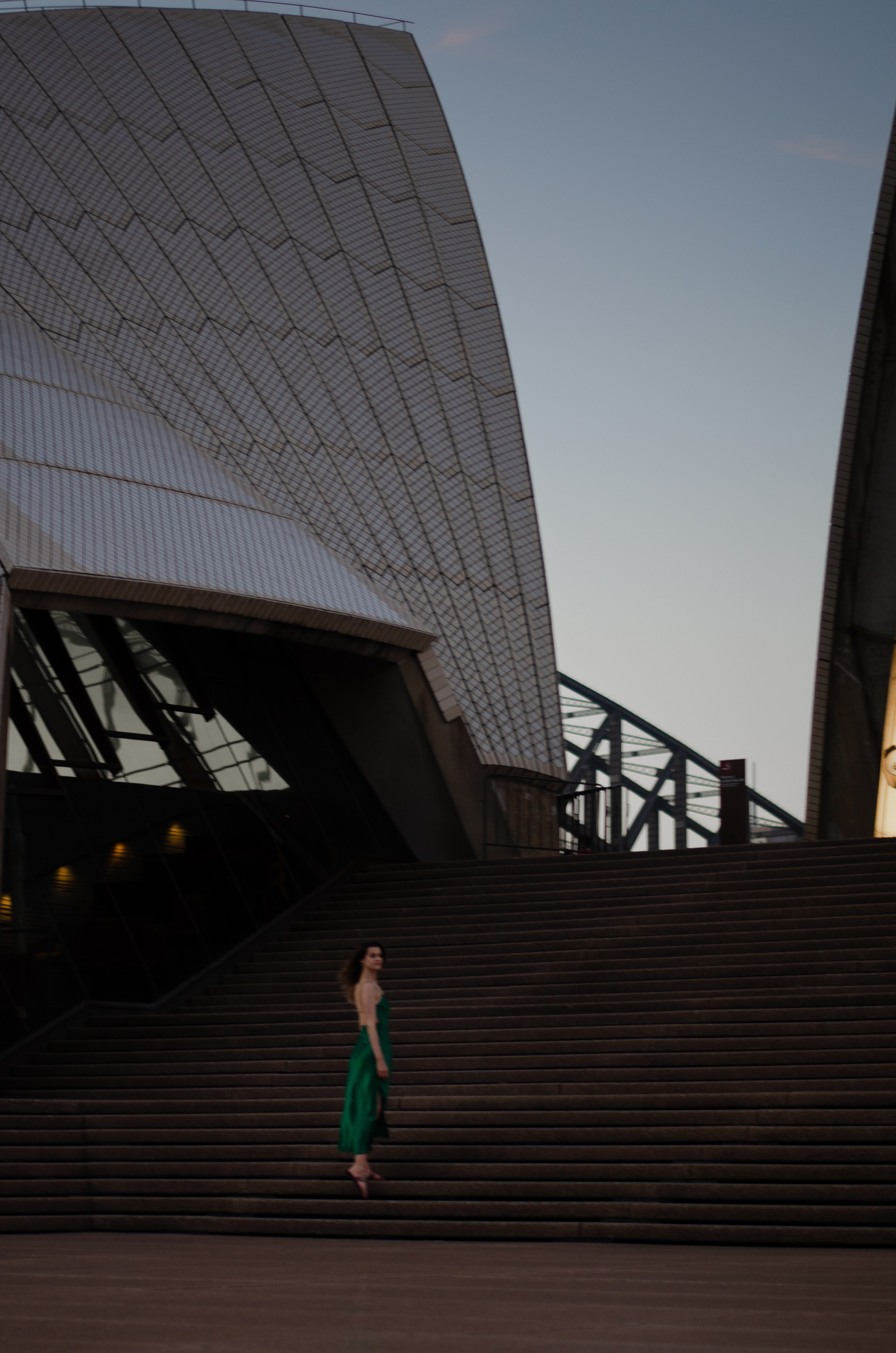 Mariya. Photoshoot Sydney. Женский и семейный фотограф Анна Демина
