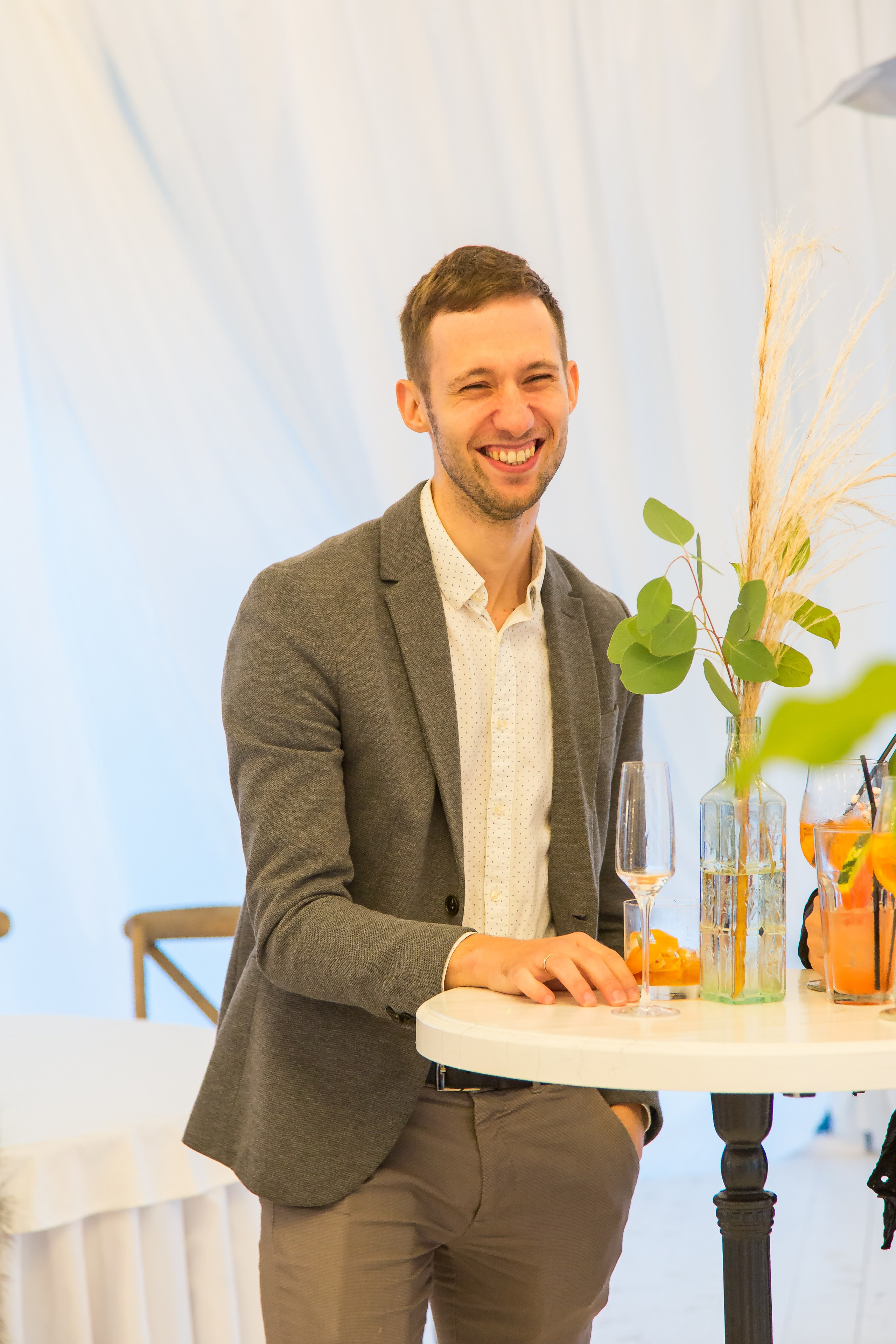 35 ЛЕТ. Главная