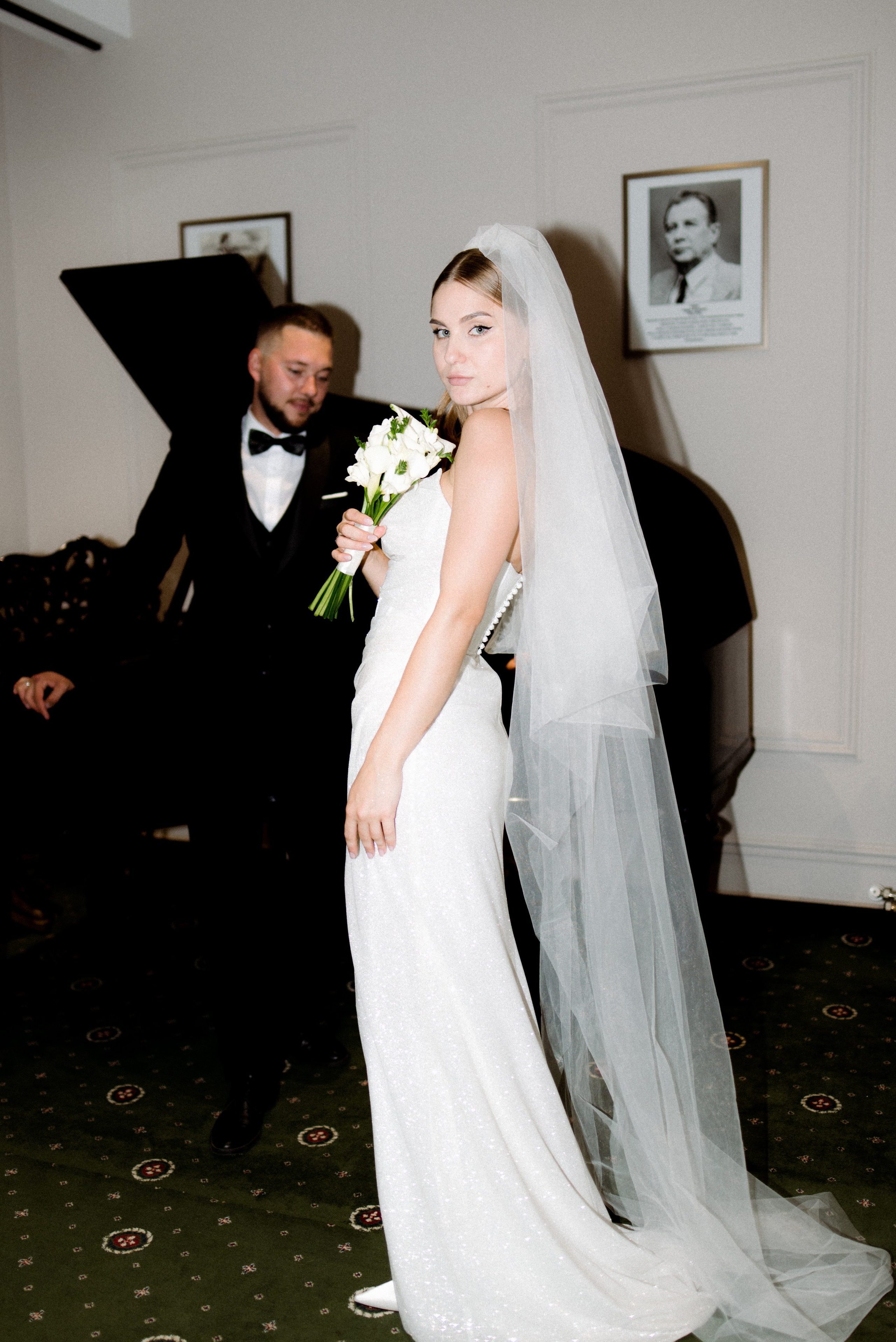 Кирилл и Даша'24. СВАДЕБНЫЙ ФОТОГРАФ Яна Арбан Йошкар-Ола/Казань/Москва/Санкт-Петербург