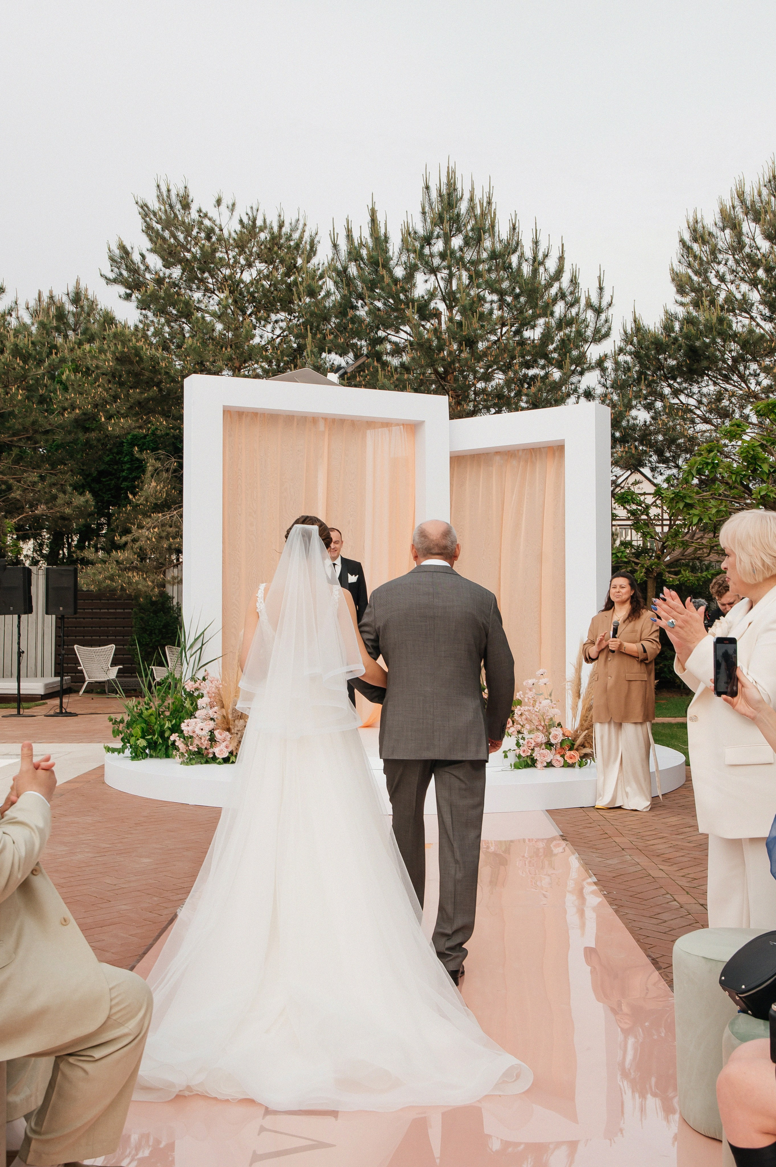 WEDDING. Мария — Свадебный фотограф