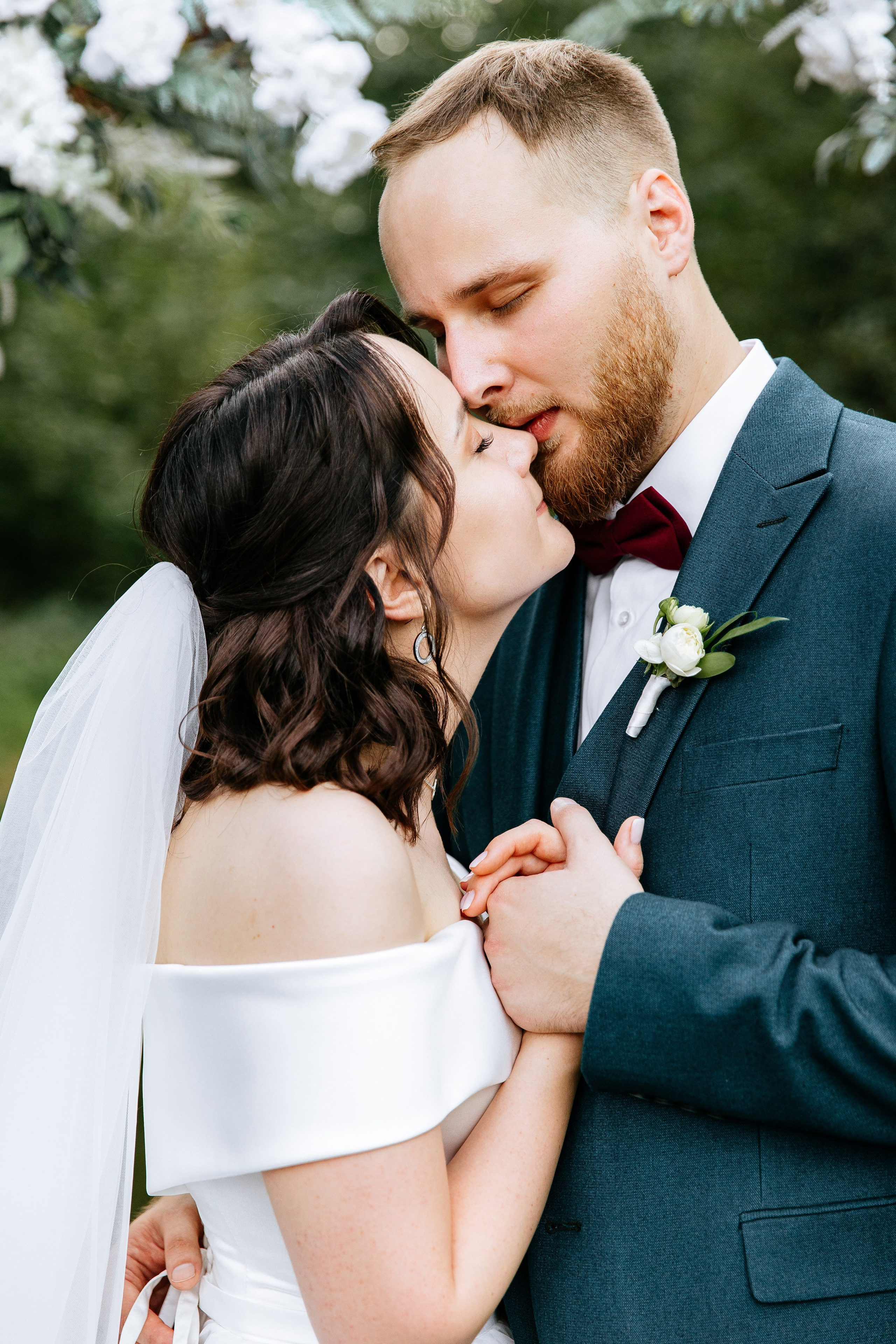 Ярослав и Аня