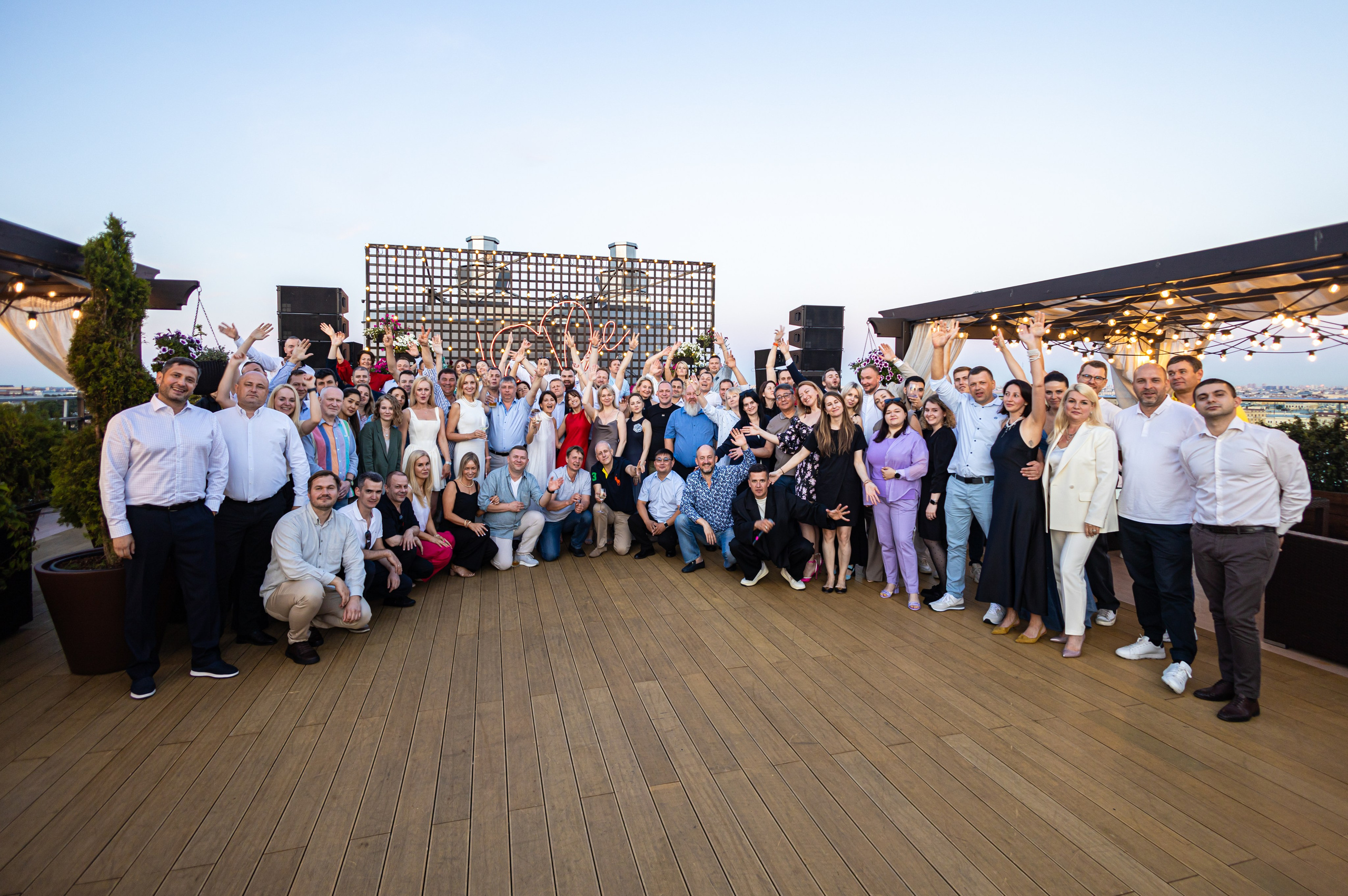 Репортажная съёмка. Профессиональный фотограф Светлана Протасова