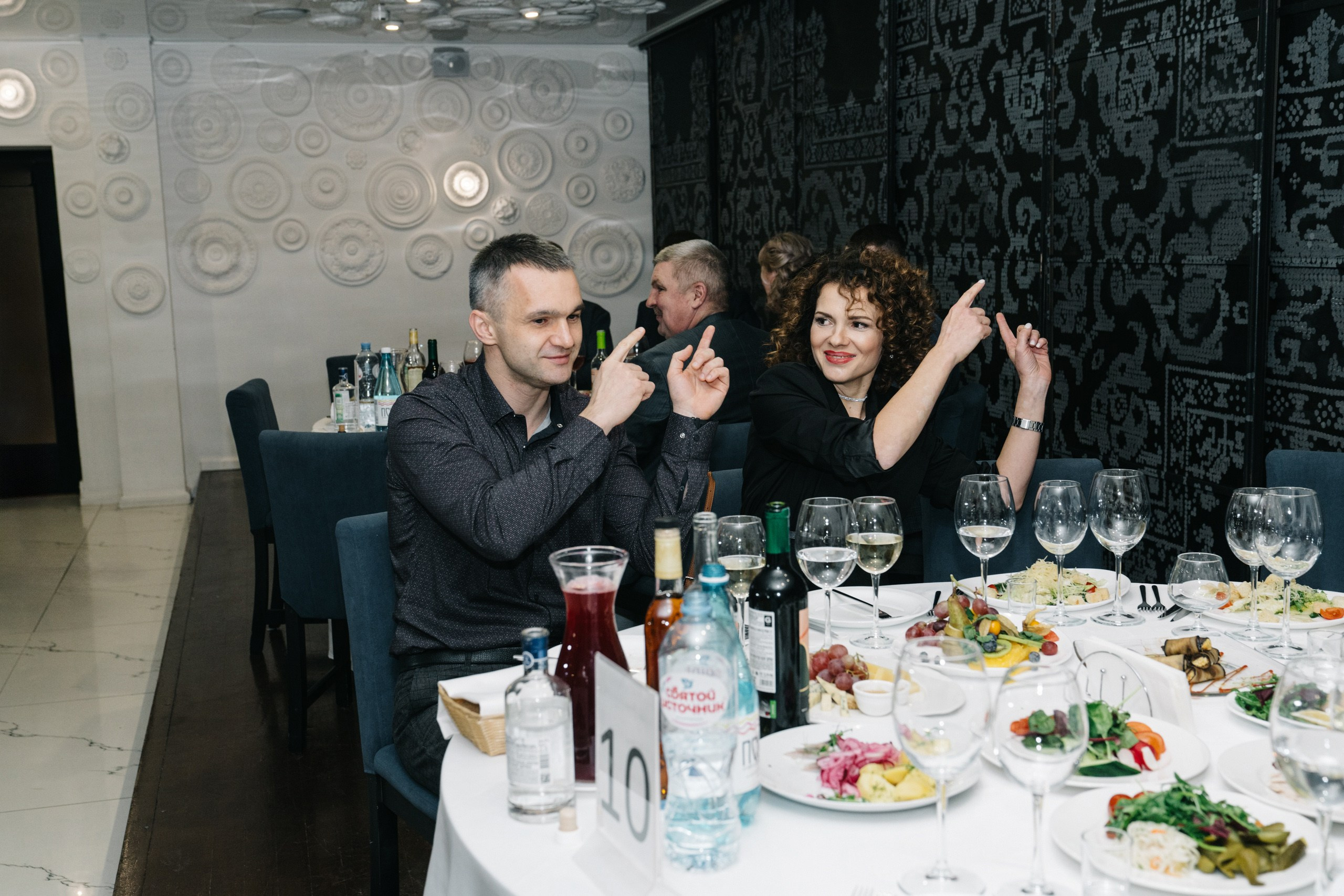 Корпоратив День Энергетика. Свадебный и Мужской фотограф